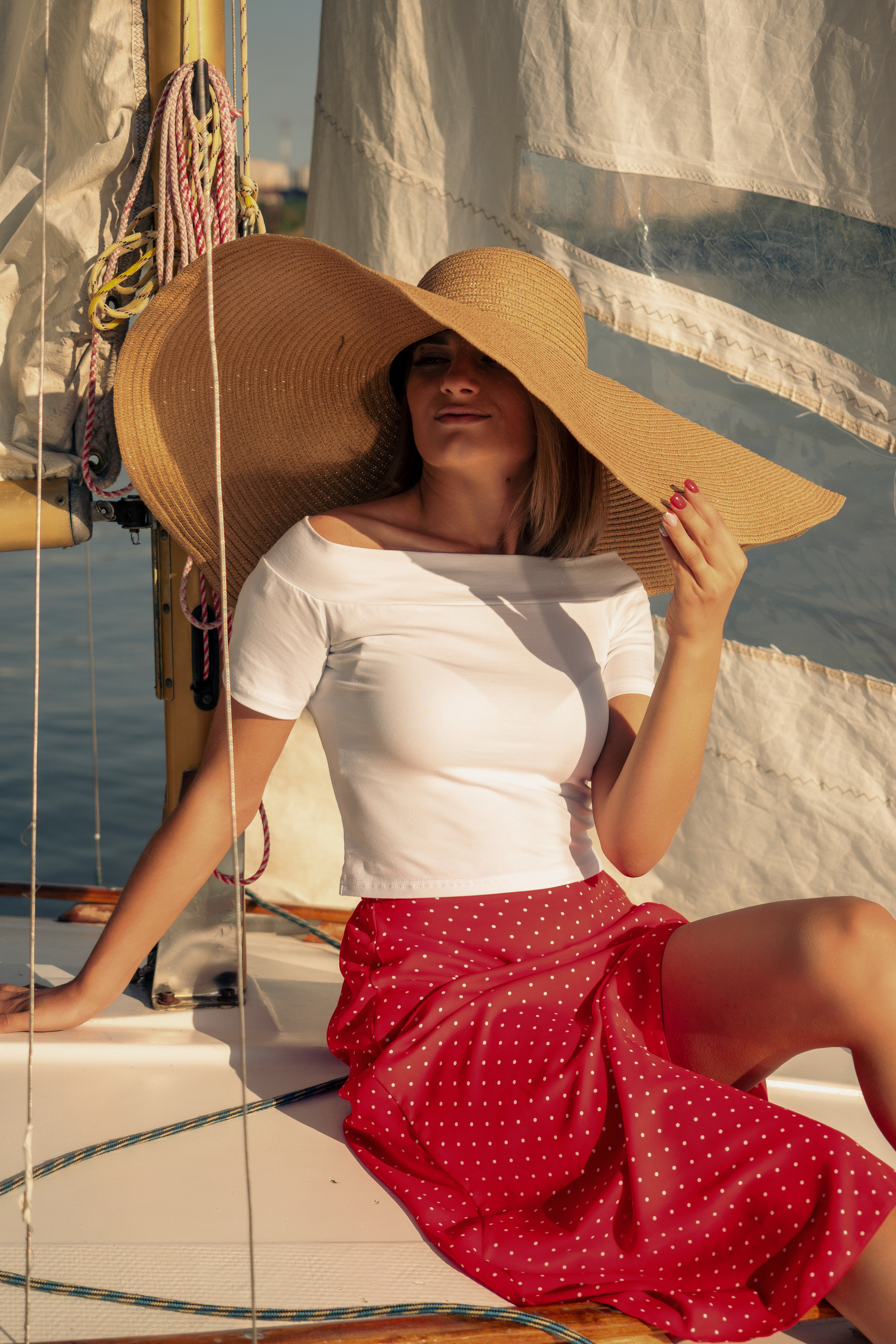 Машуля. Фотограф в Омске Долговых Катерина