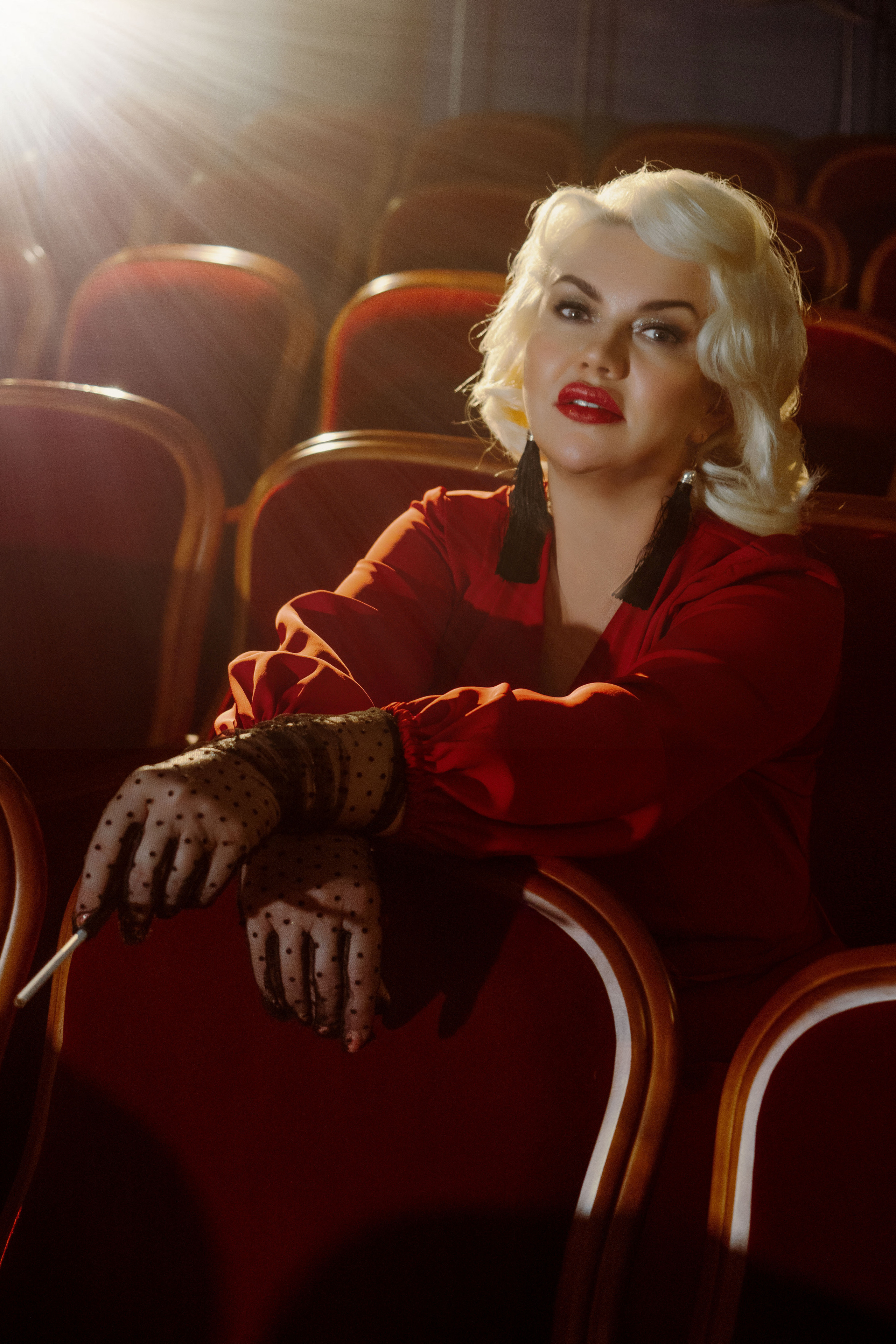 Мария. Фотограф в Омске Долговых Катерина