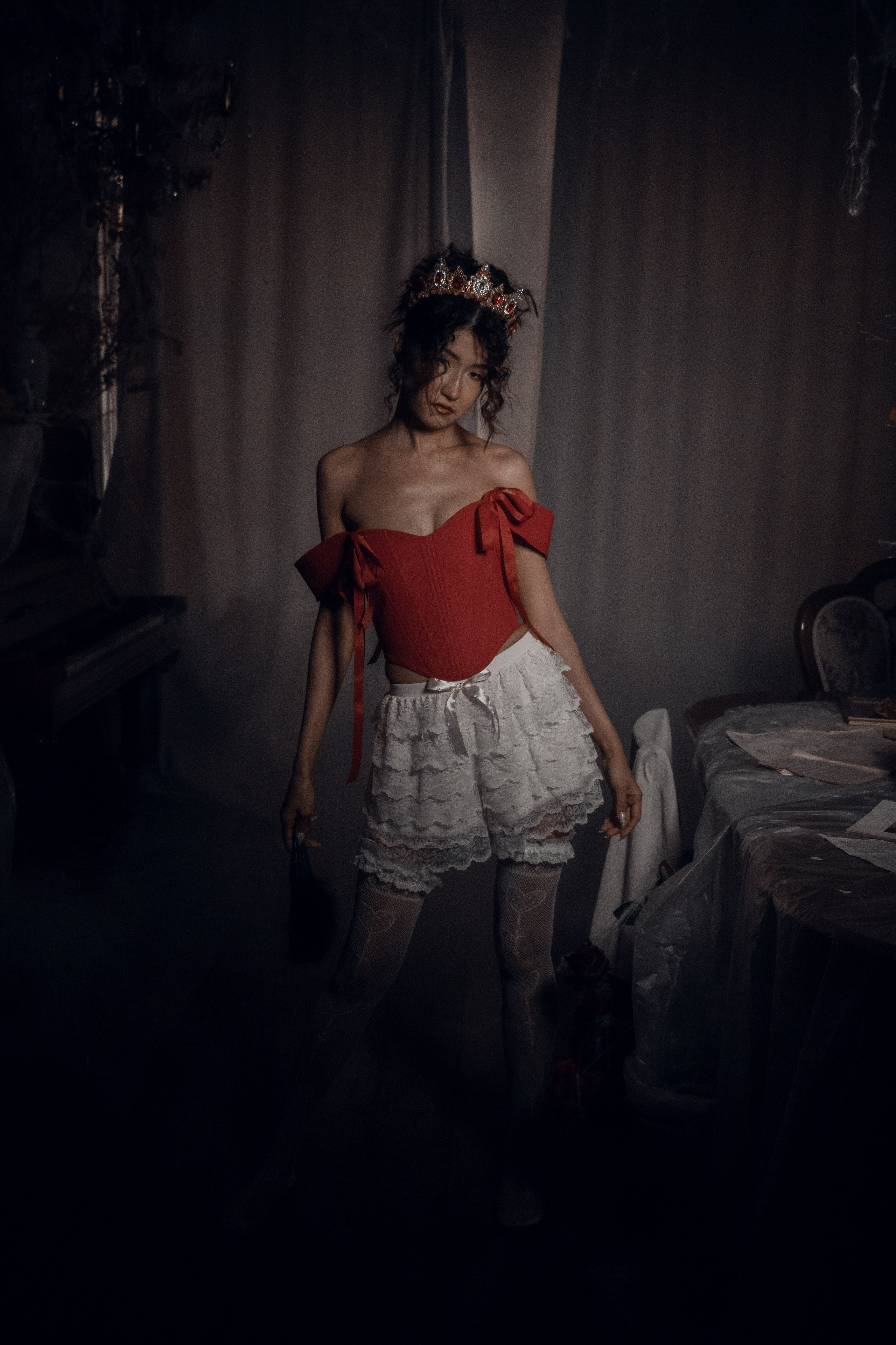 Оля и Андрей. Фотограф в Омске Долговых Катерина