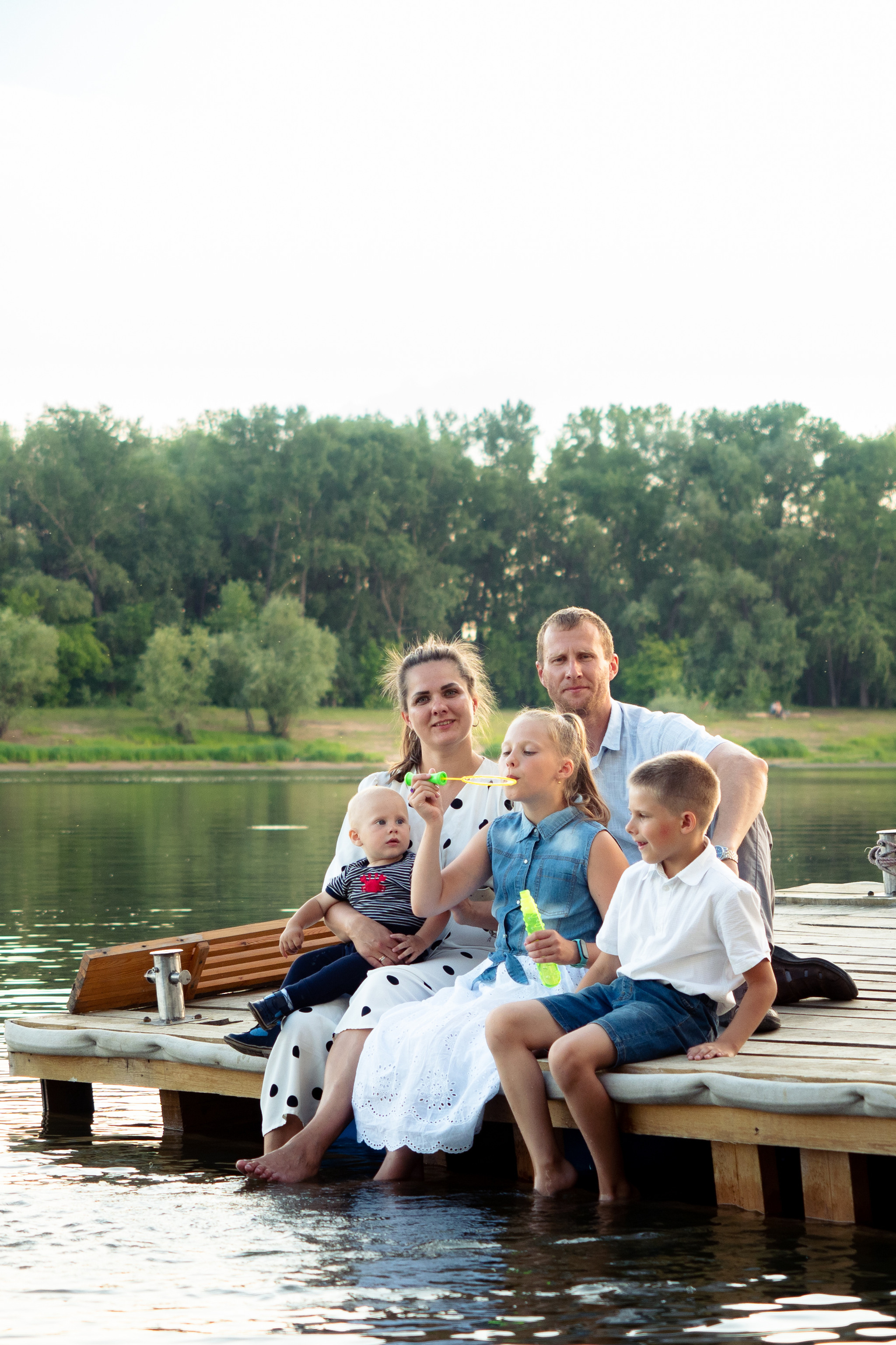 Машуля. Фотограф в Омске Долговых Катерина