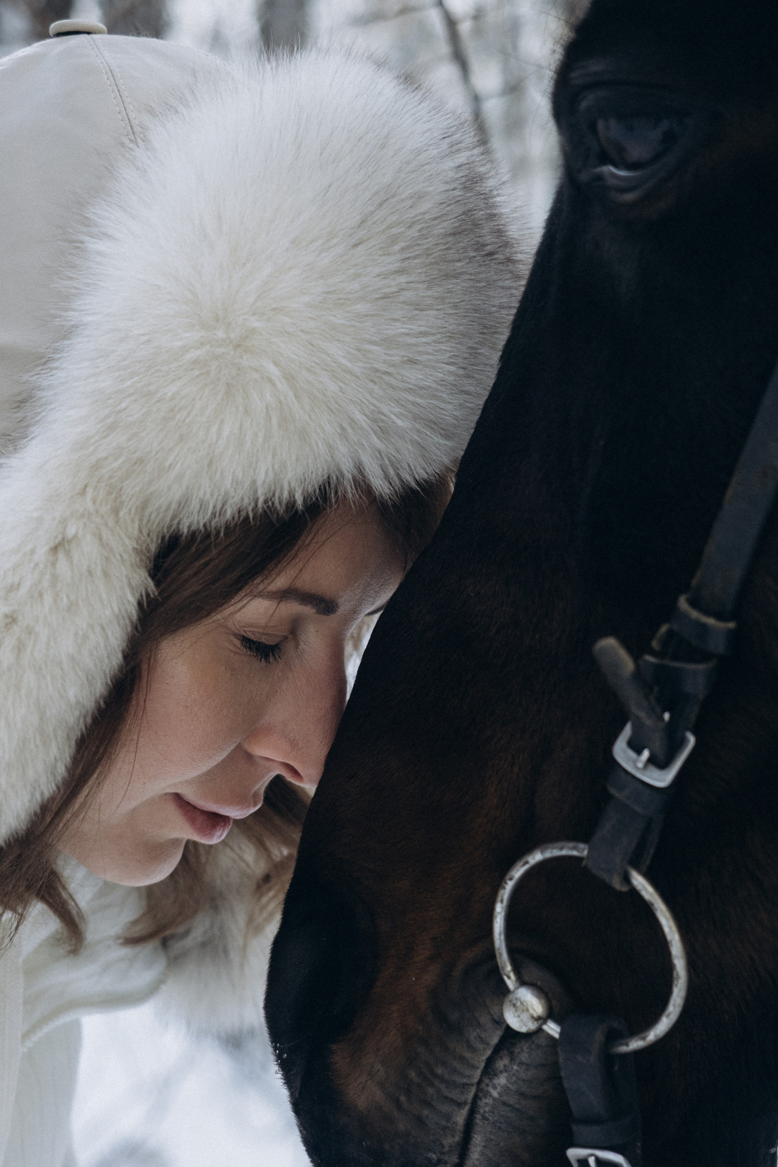 Семья Голодных. Фотограф в Омске Долговых Катерина