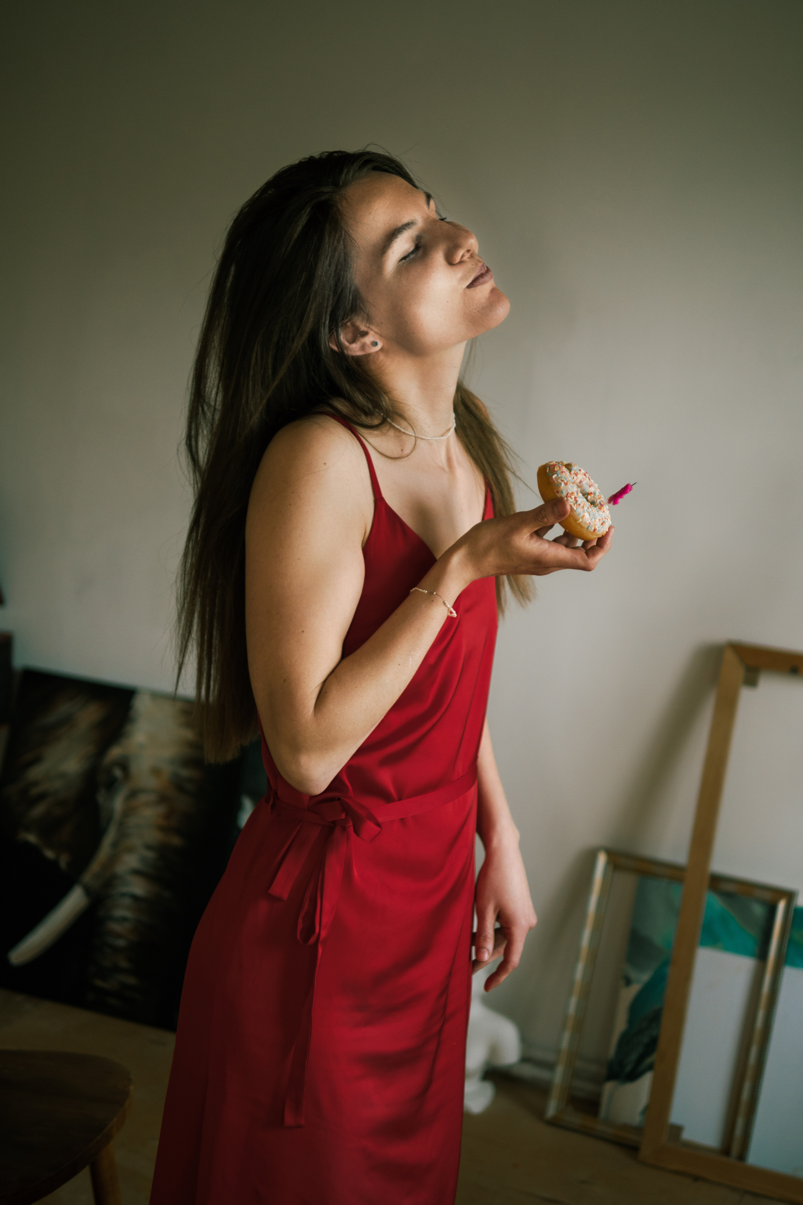 Мария. Фотограф в Омске Долговых Катерина