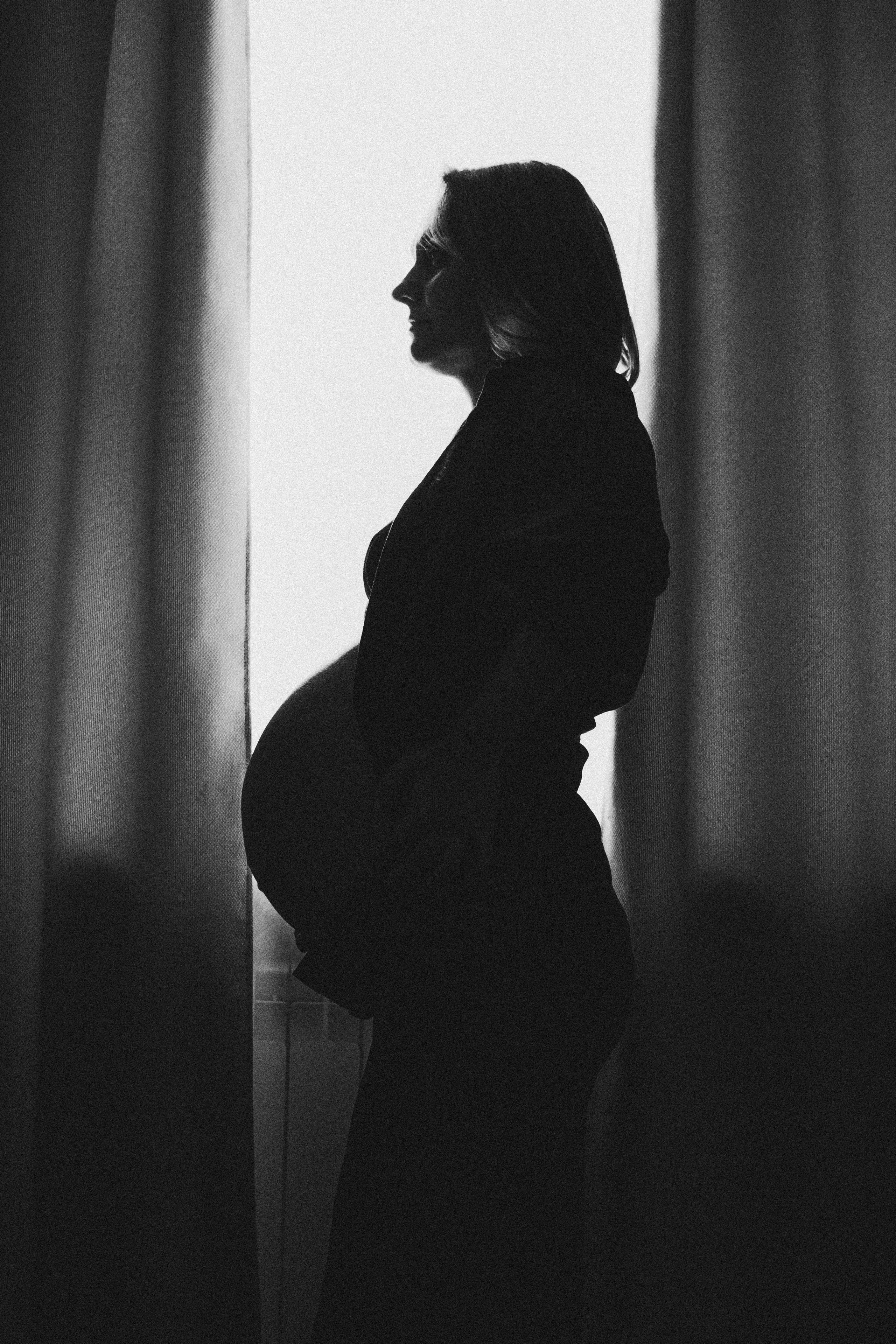 Семья Голодных. Фотограф в Омске Долговых Катерина