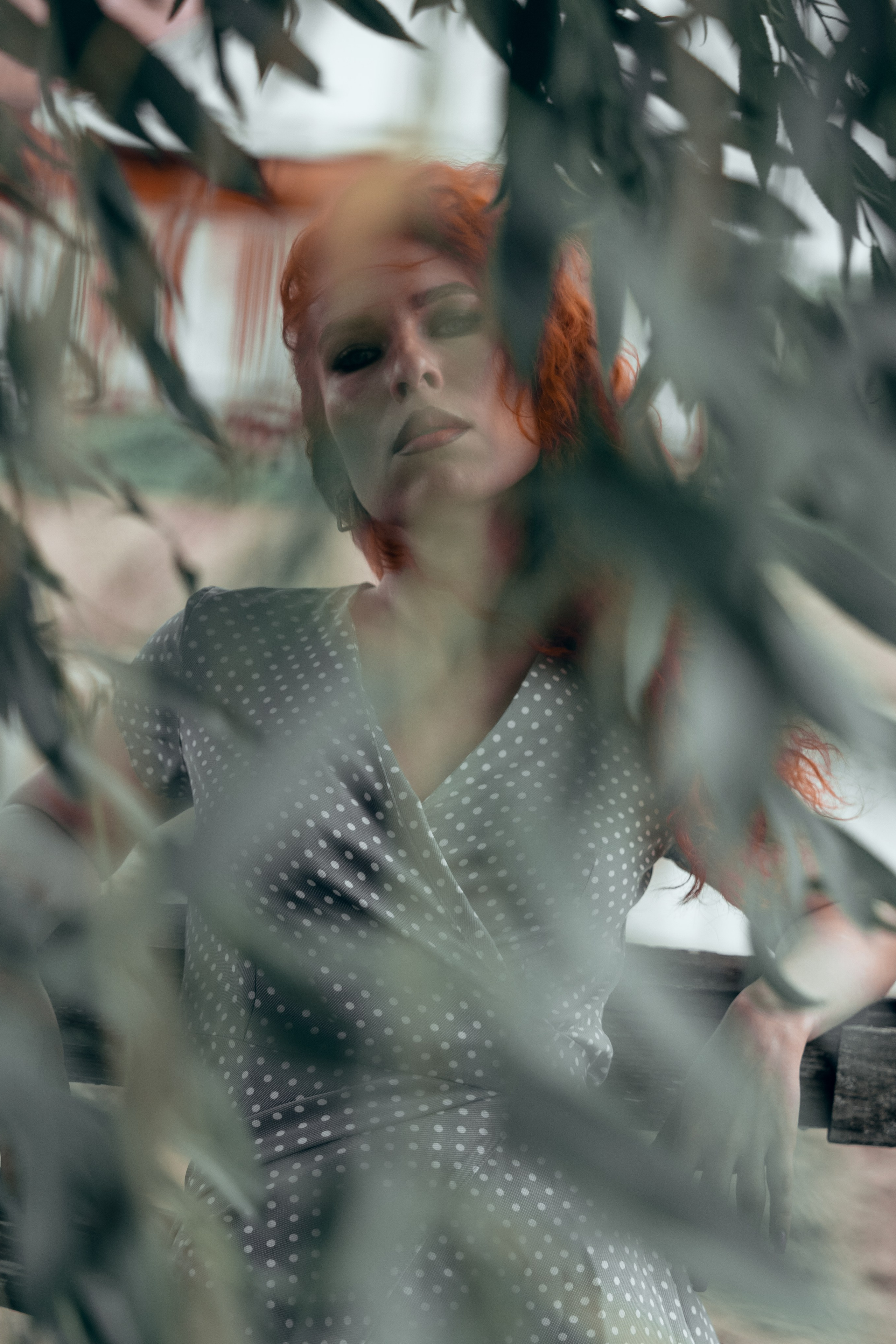 Оля и Андрей. Фотограф в Омске Долговых Катерина