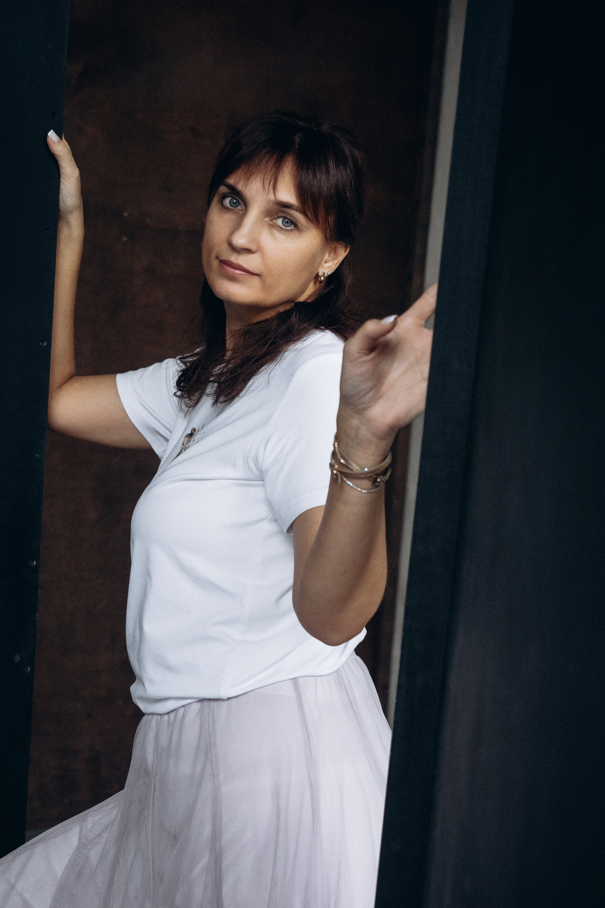 Семья Голодных. Фотограф в Омске Долговых Катерина