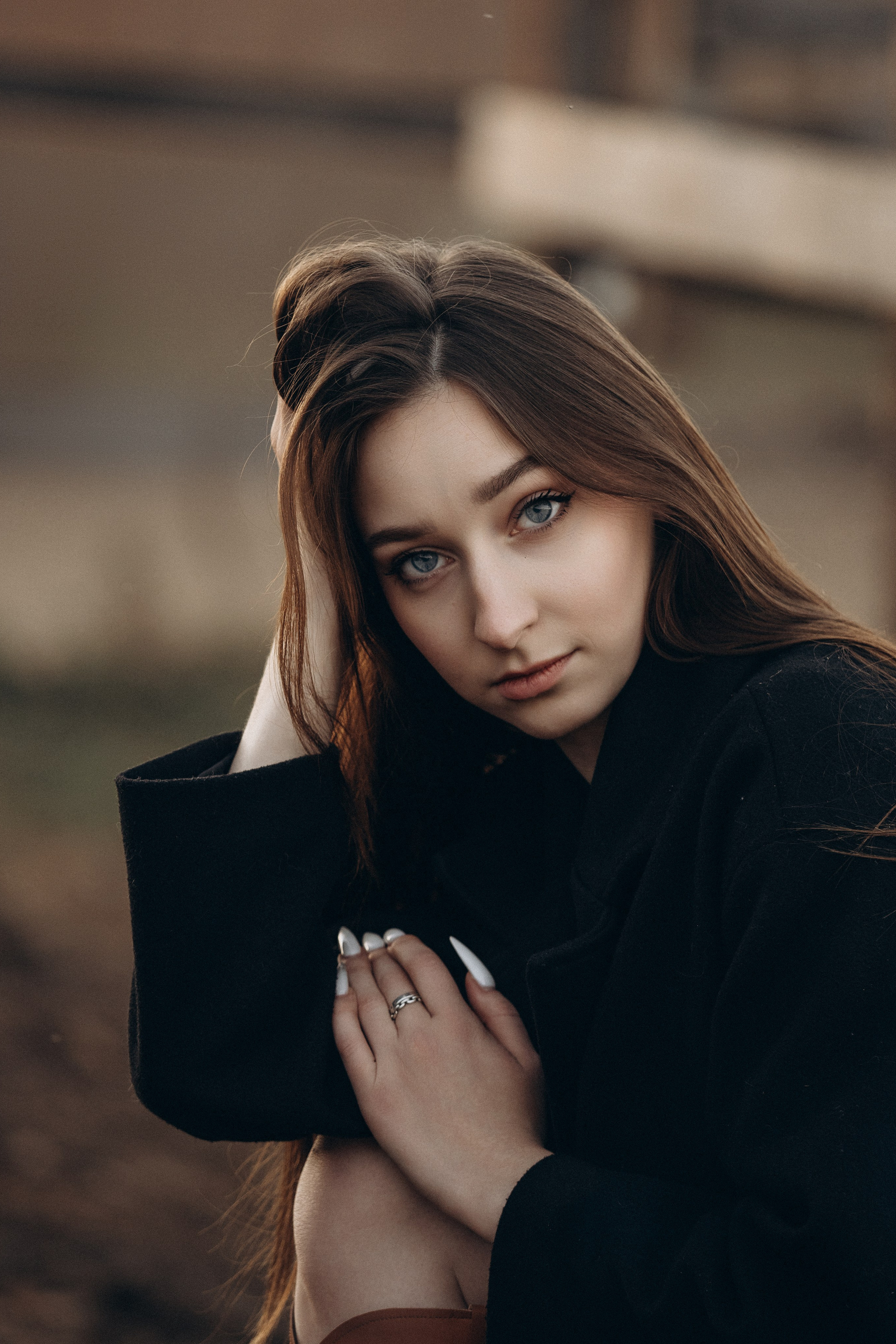 Оля и Андрей. Фотограф в Омске Долговых Катерина