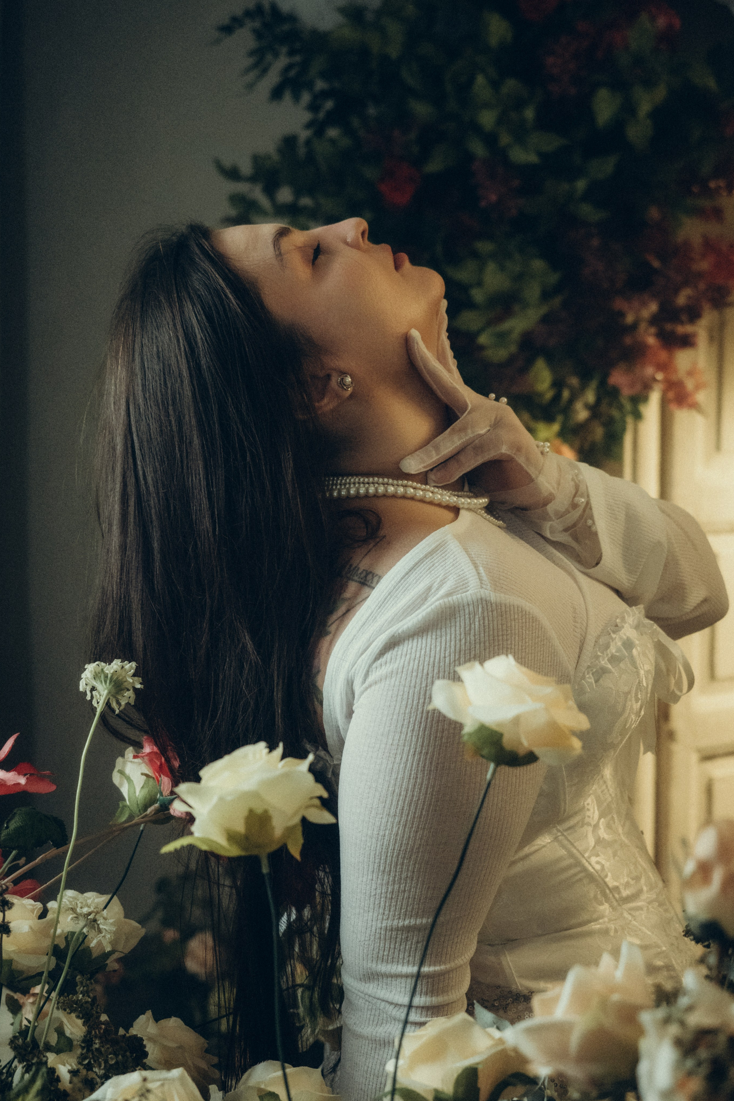 Инна. Фотограф в Омске Долговых Катерина