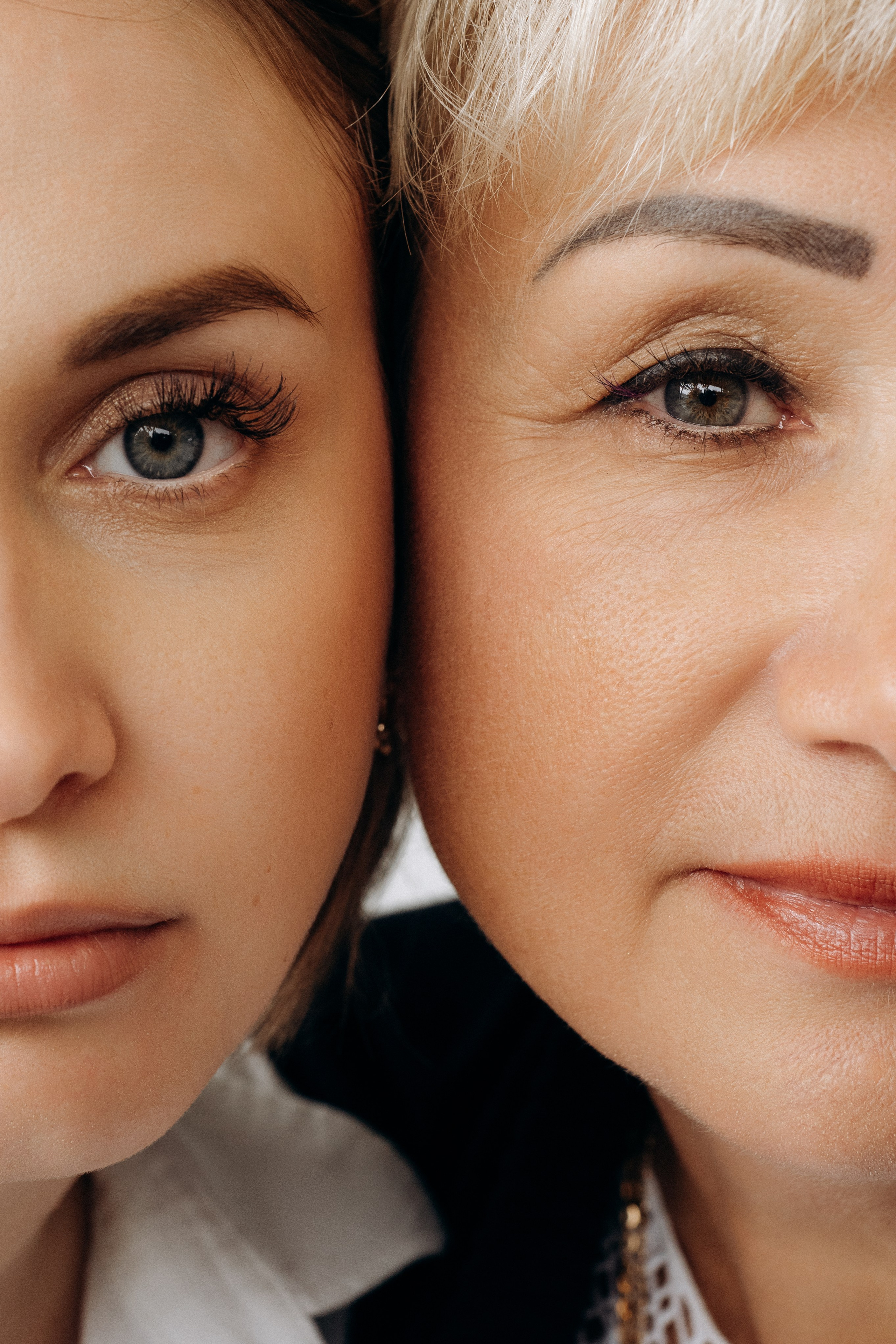 Оля и Андрей. Фотограф в Омске Долговых Катерина