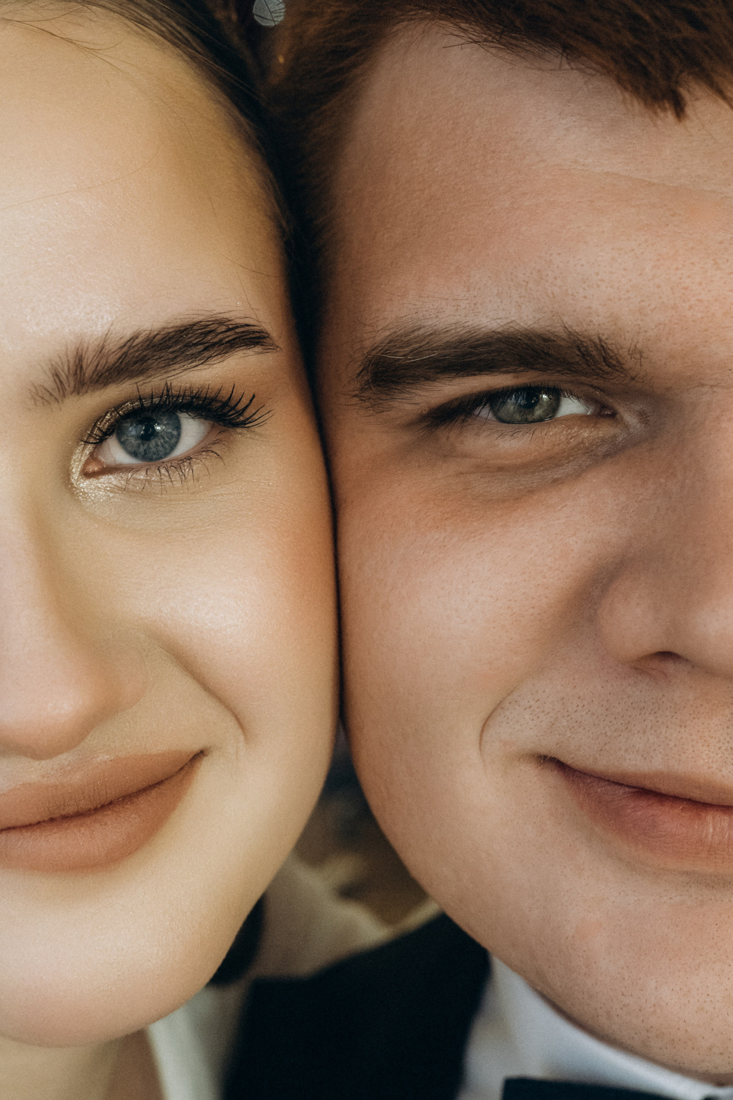 Семья Голодных. Фотограф в Омске Долговых Катерина