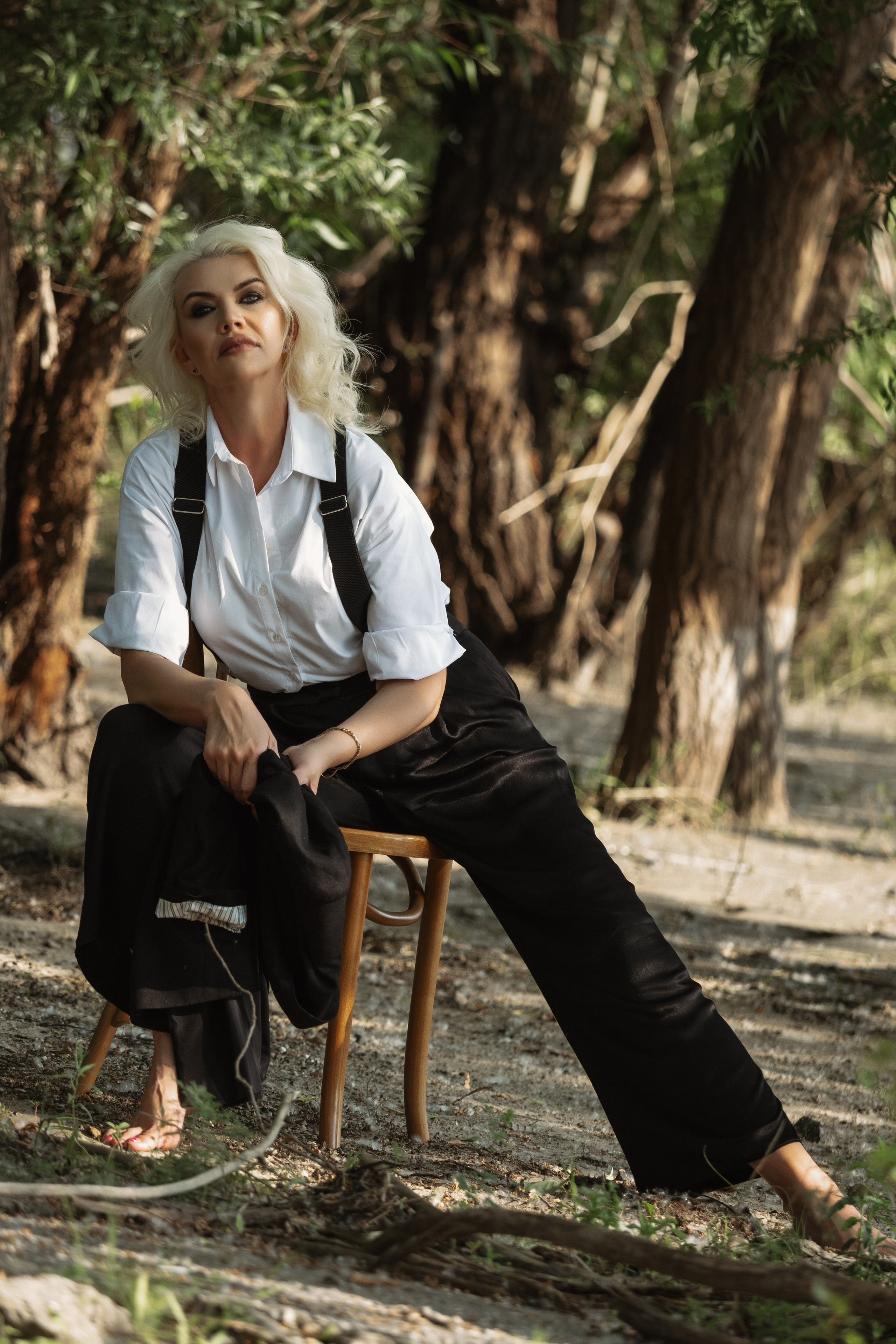 Оля и Андрей. Фотограф в Омске Долговых Катерина