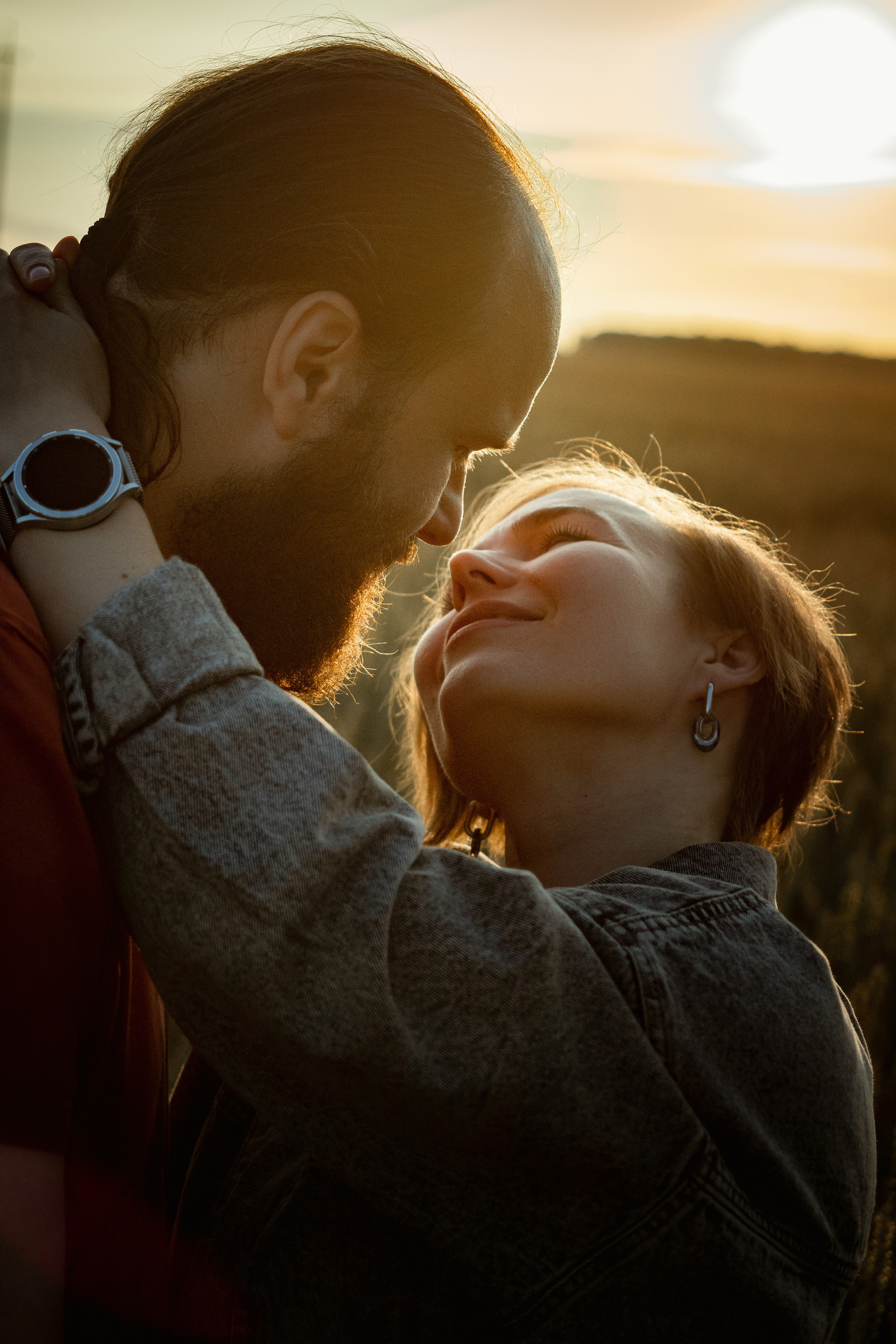 Мария. Фотограф в Омске Долговых Катерина