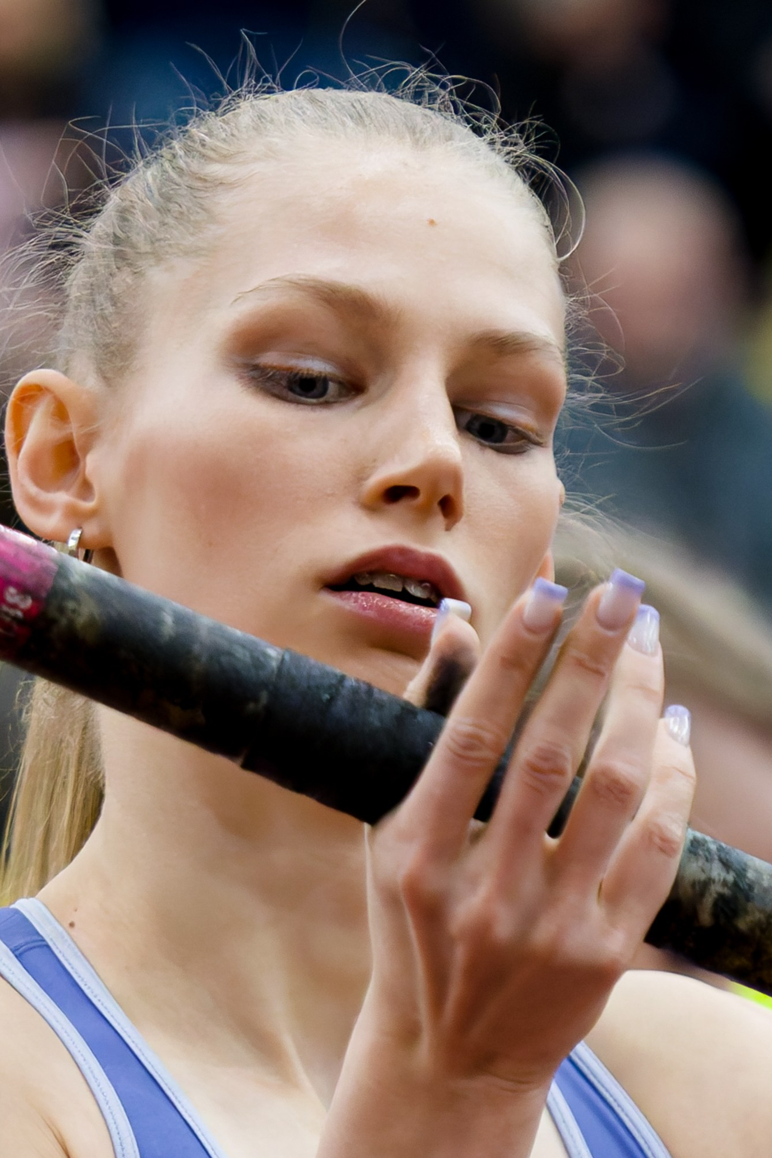 Всероссийские соревнования «Мемориал ЗТ СССР В. И. Алексеева