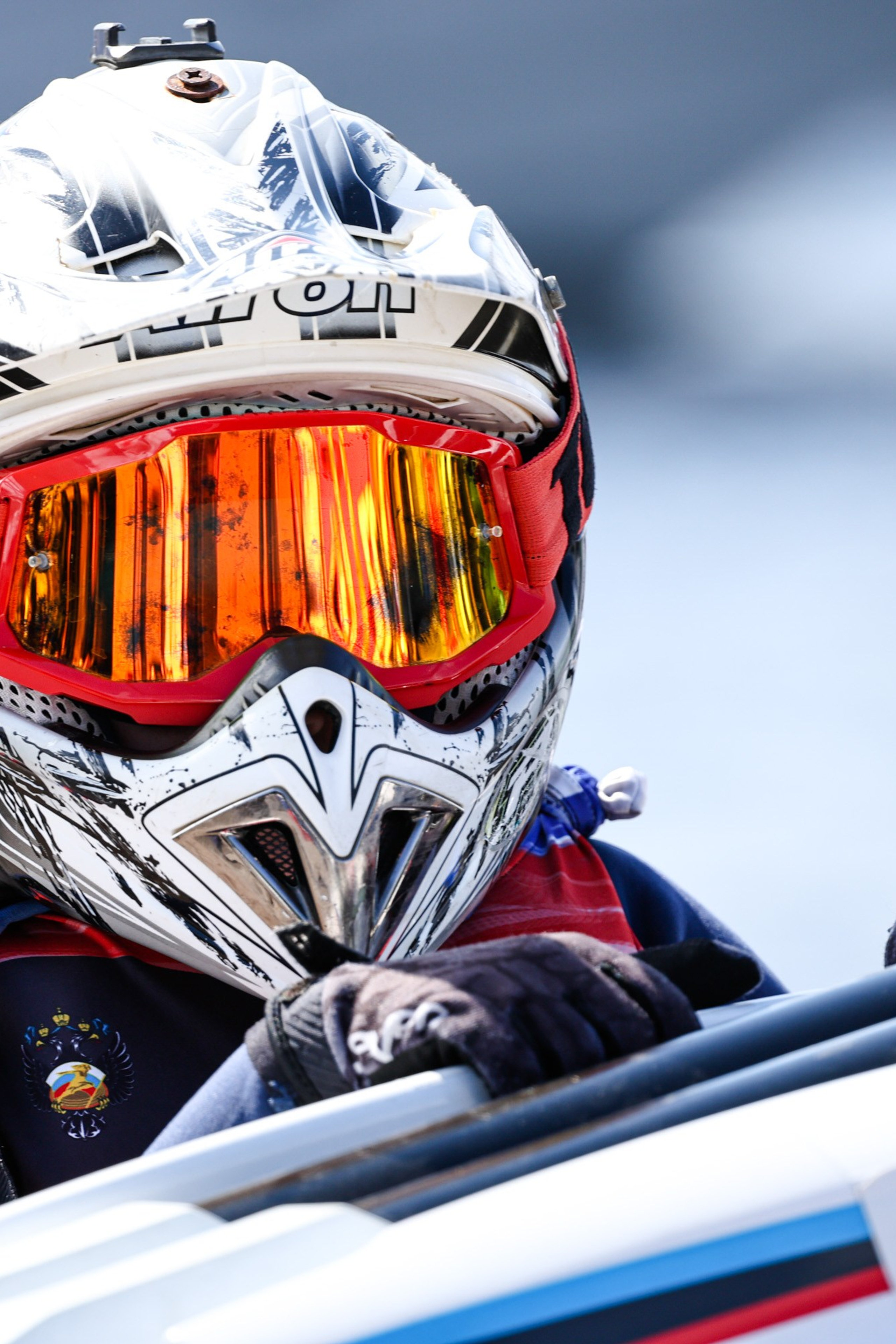 Кубок России по водно-моторному спорту