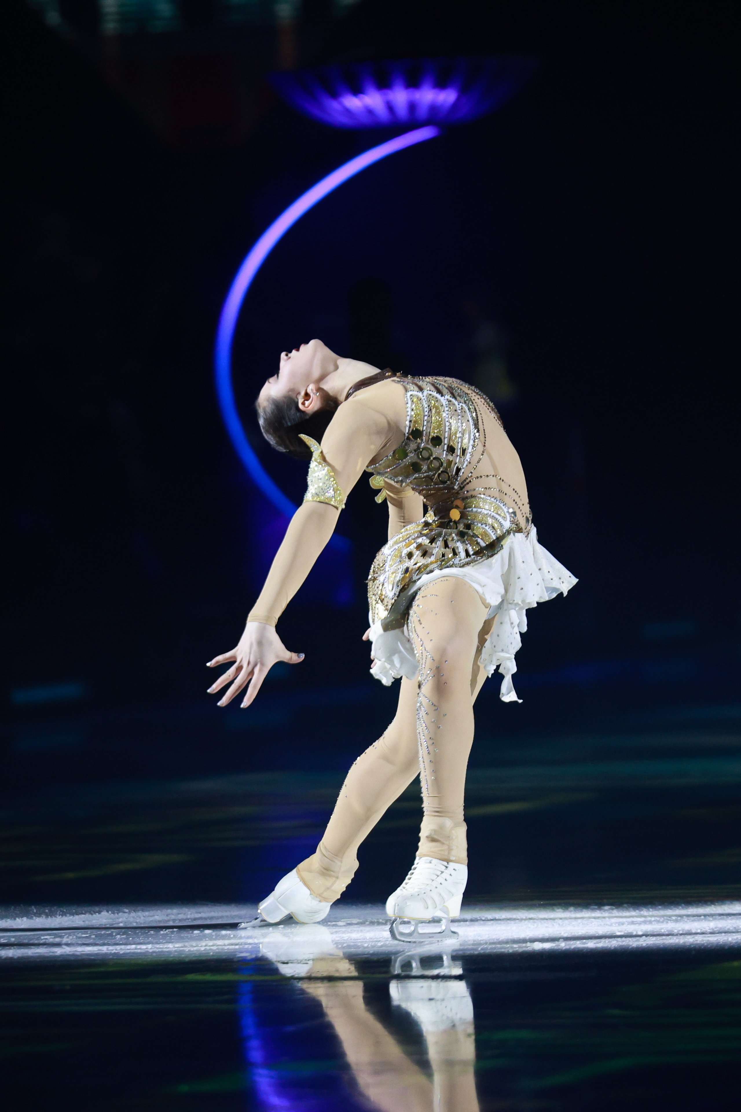 Шоу Татьяны Навки