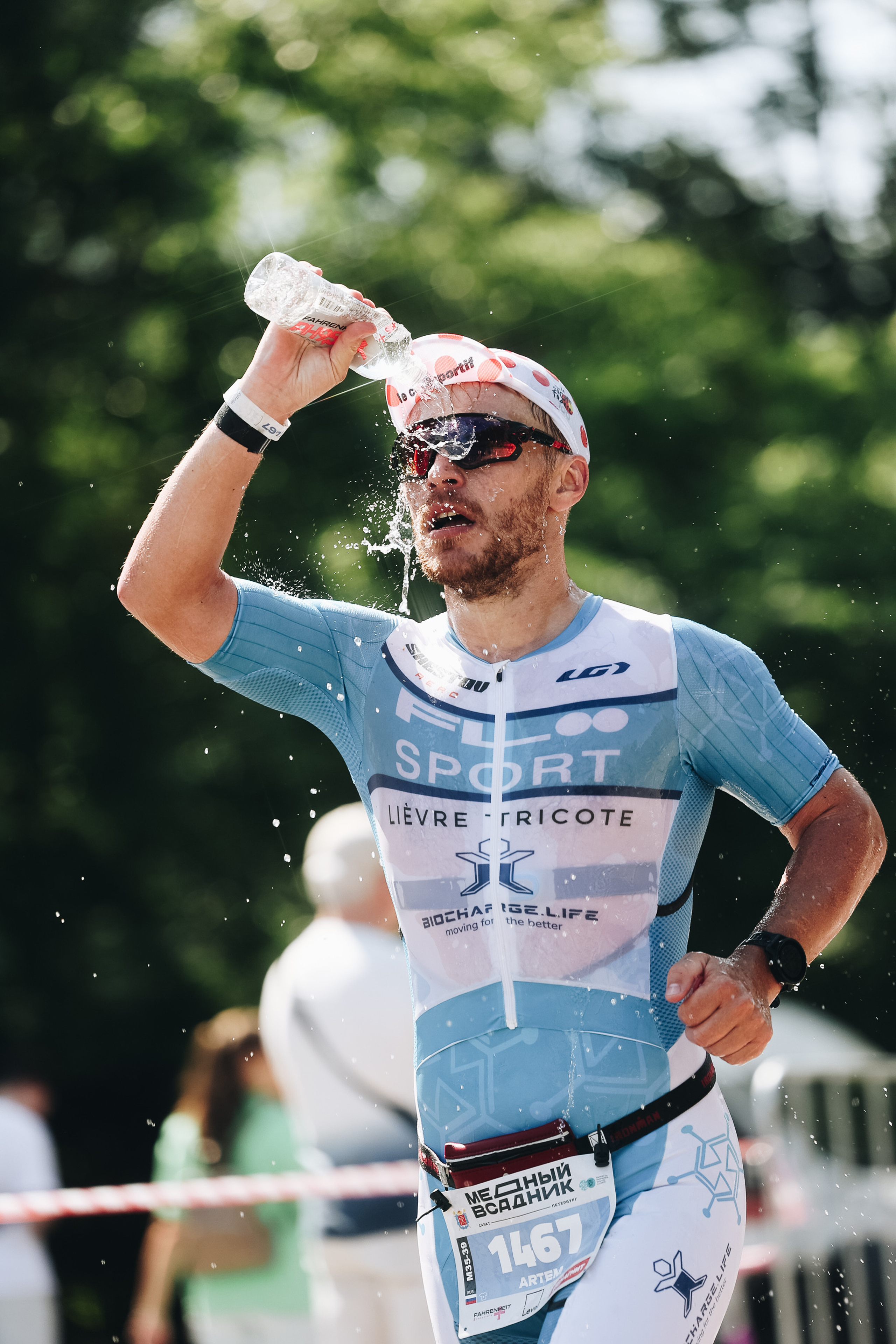 Железный человек