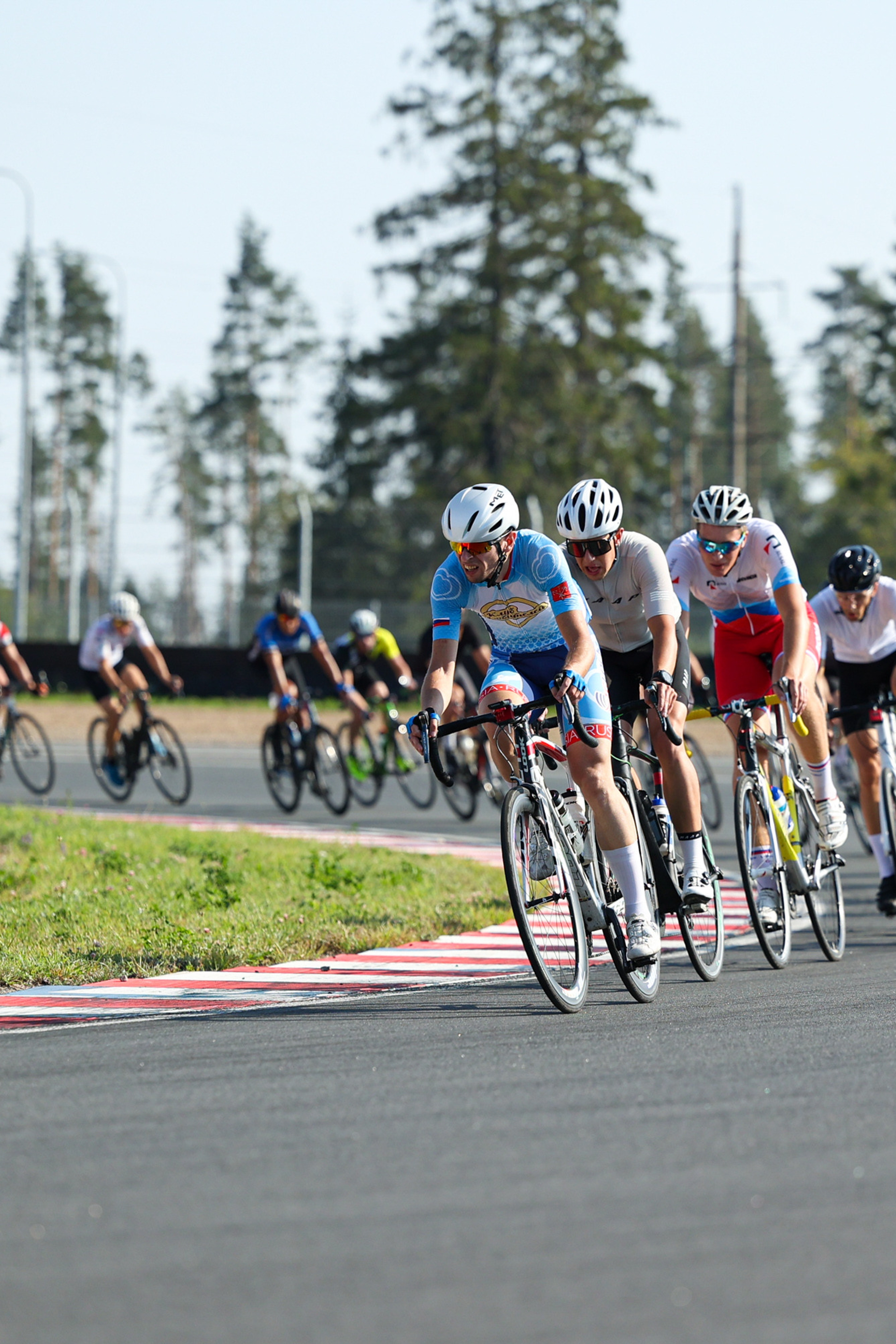 Игора Драйв