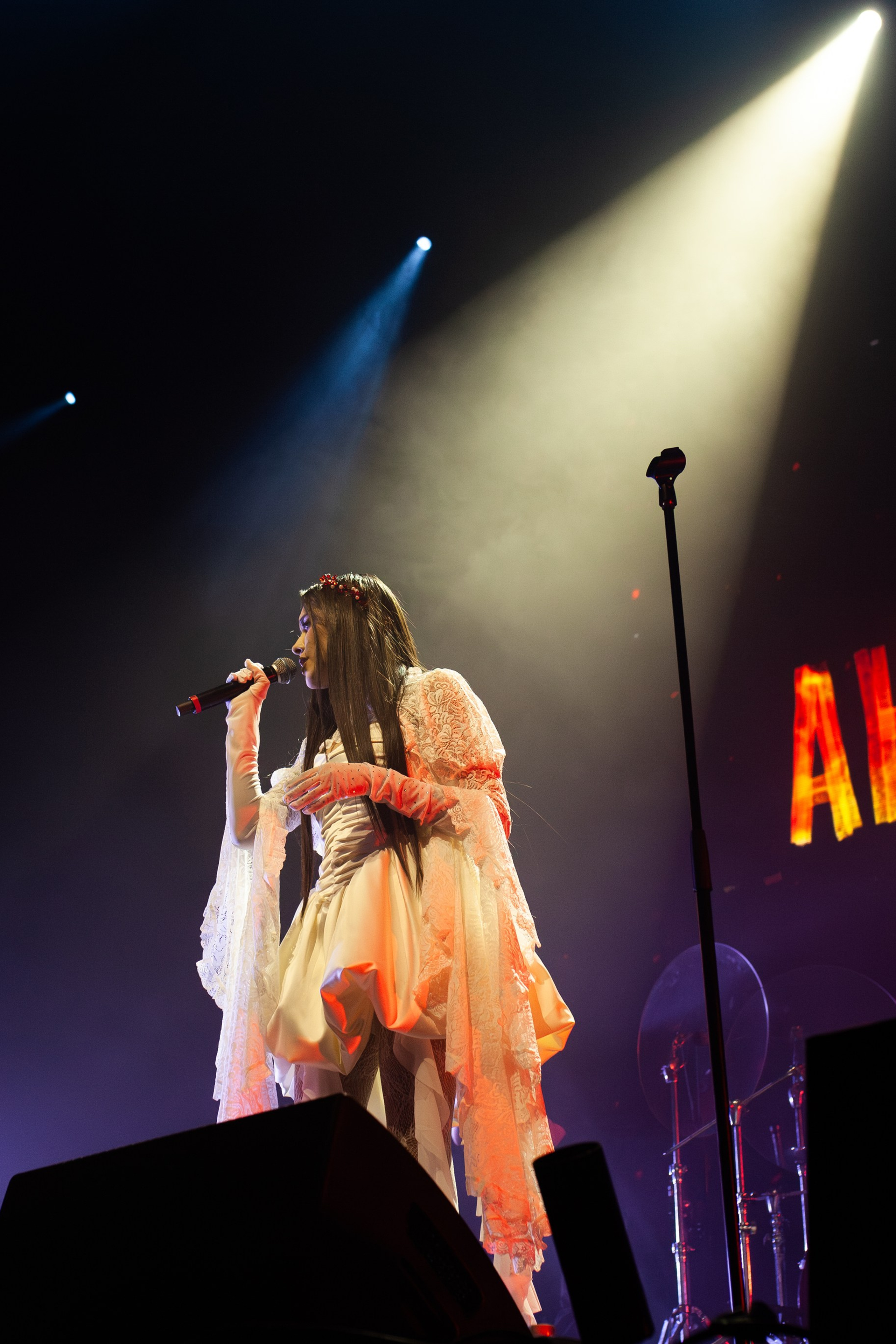 Репортажные съёмки