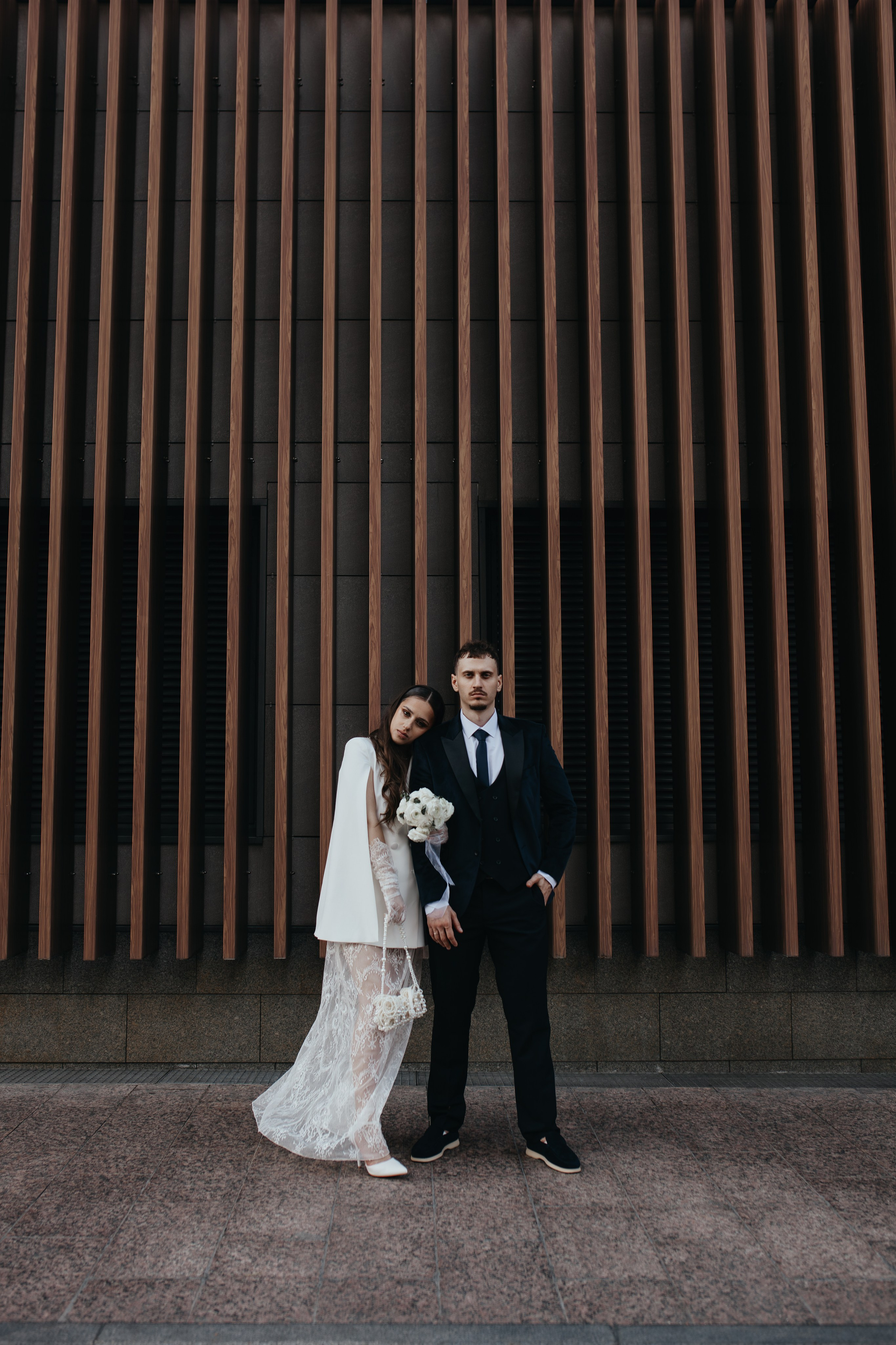 Свадебные съёмки