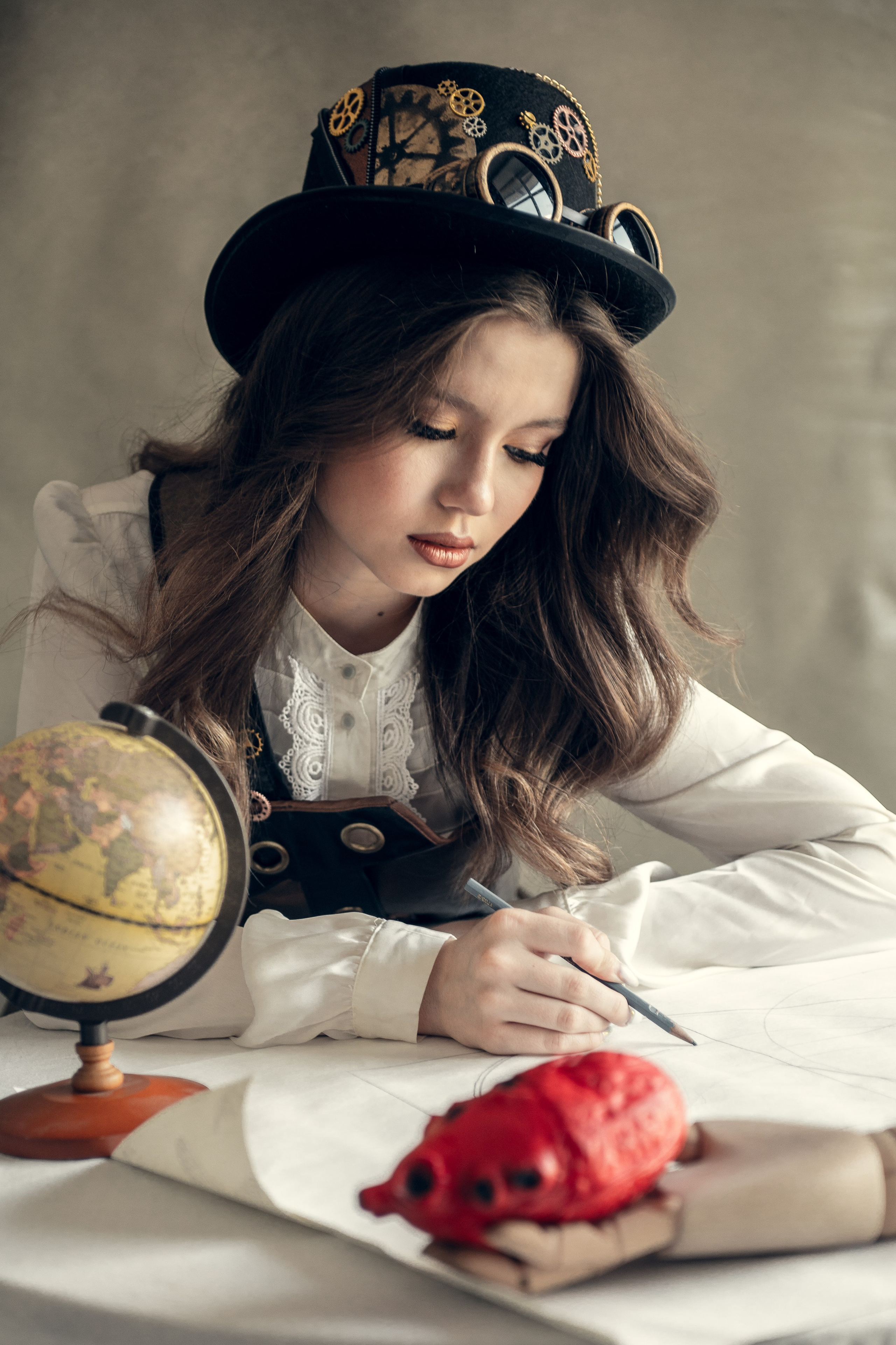 Арт-портрет