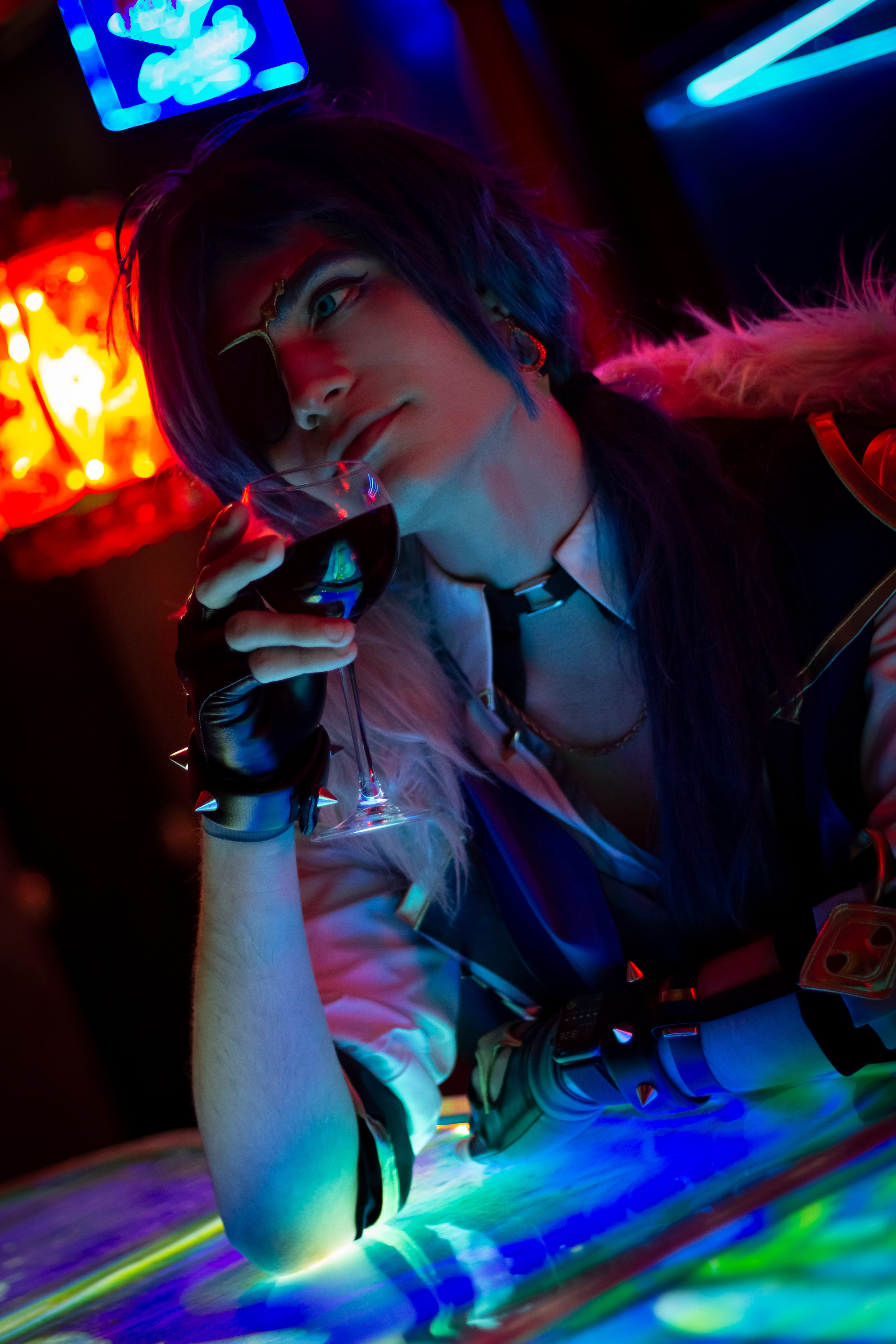 Косплей маркет