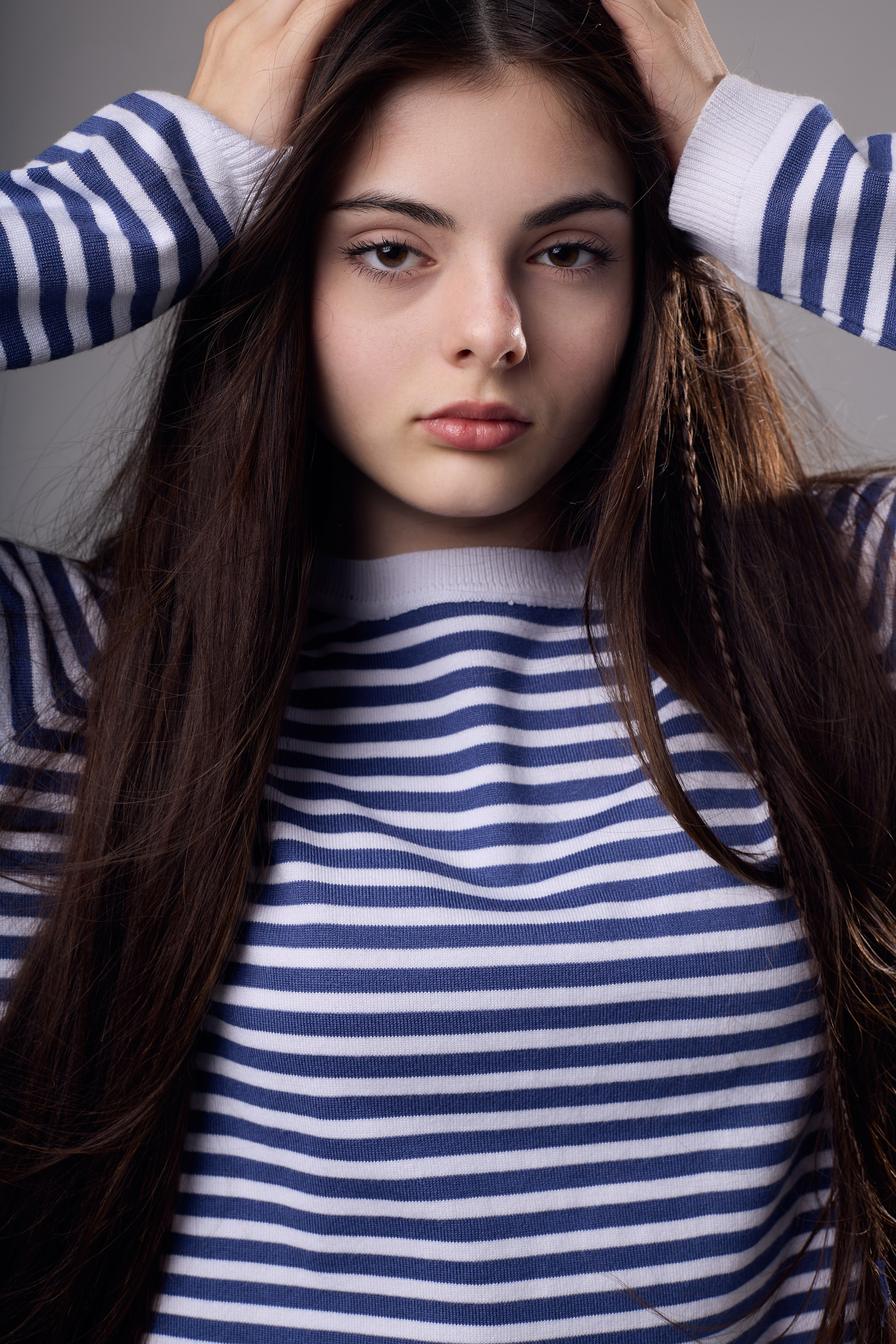 Фотопозирование_София