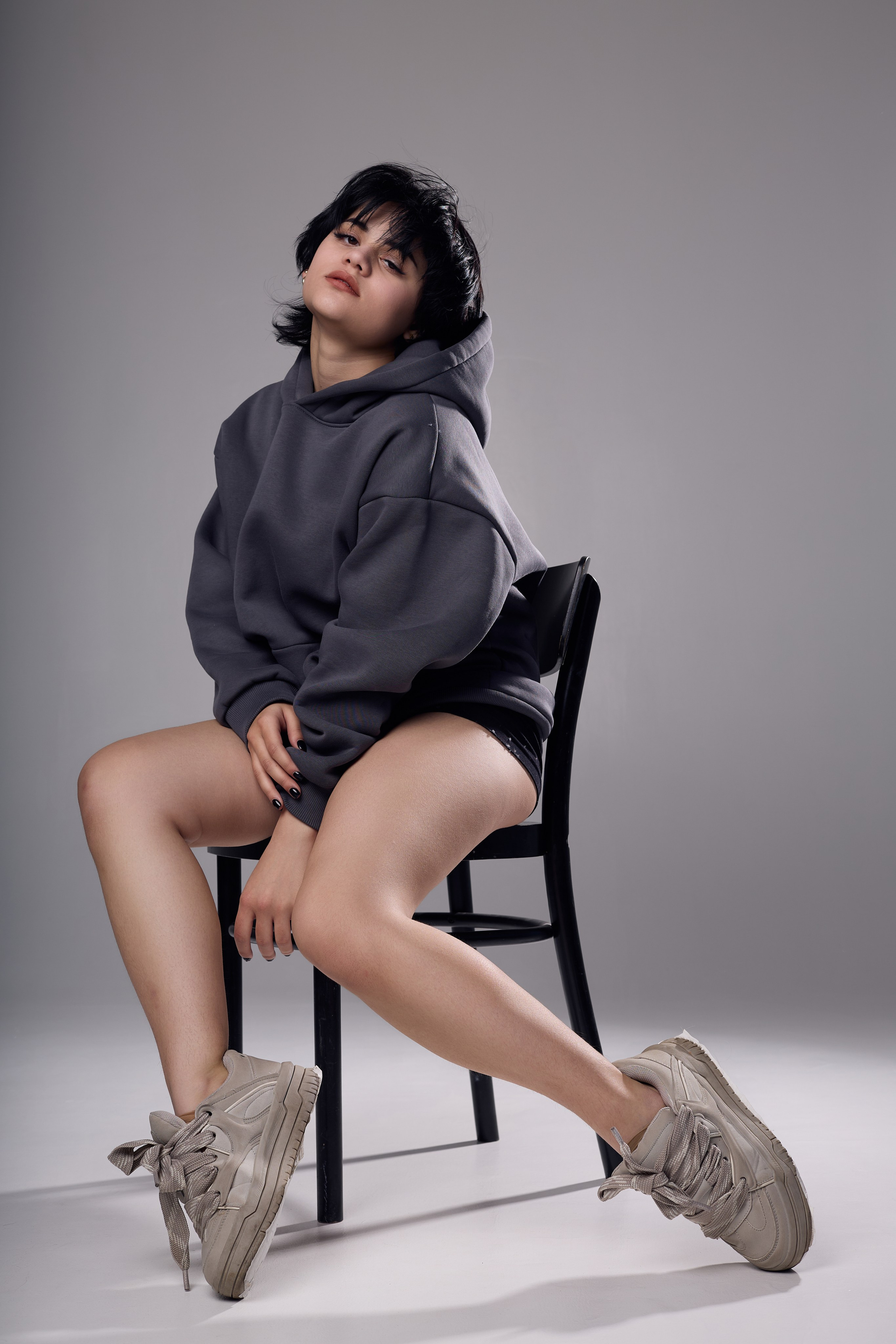 Фотопозирование_Майя