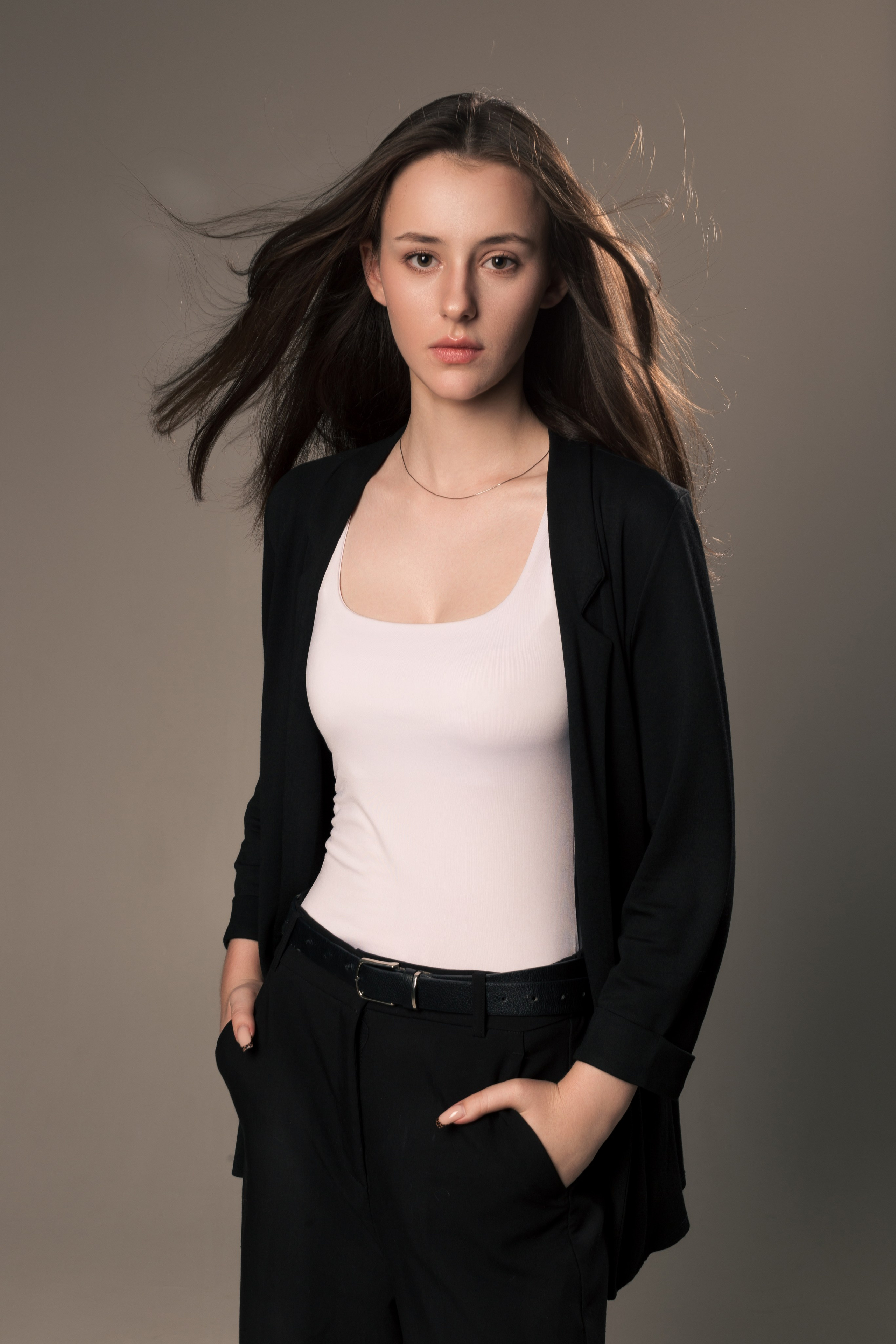 Create models урок по фотопозированию