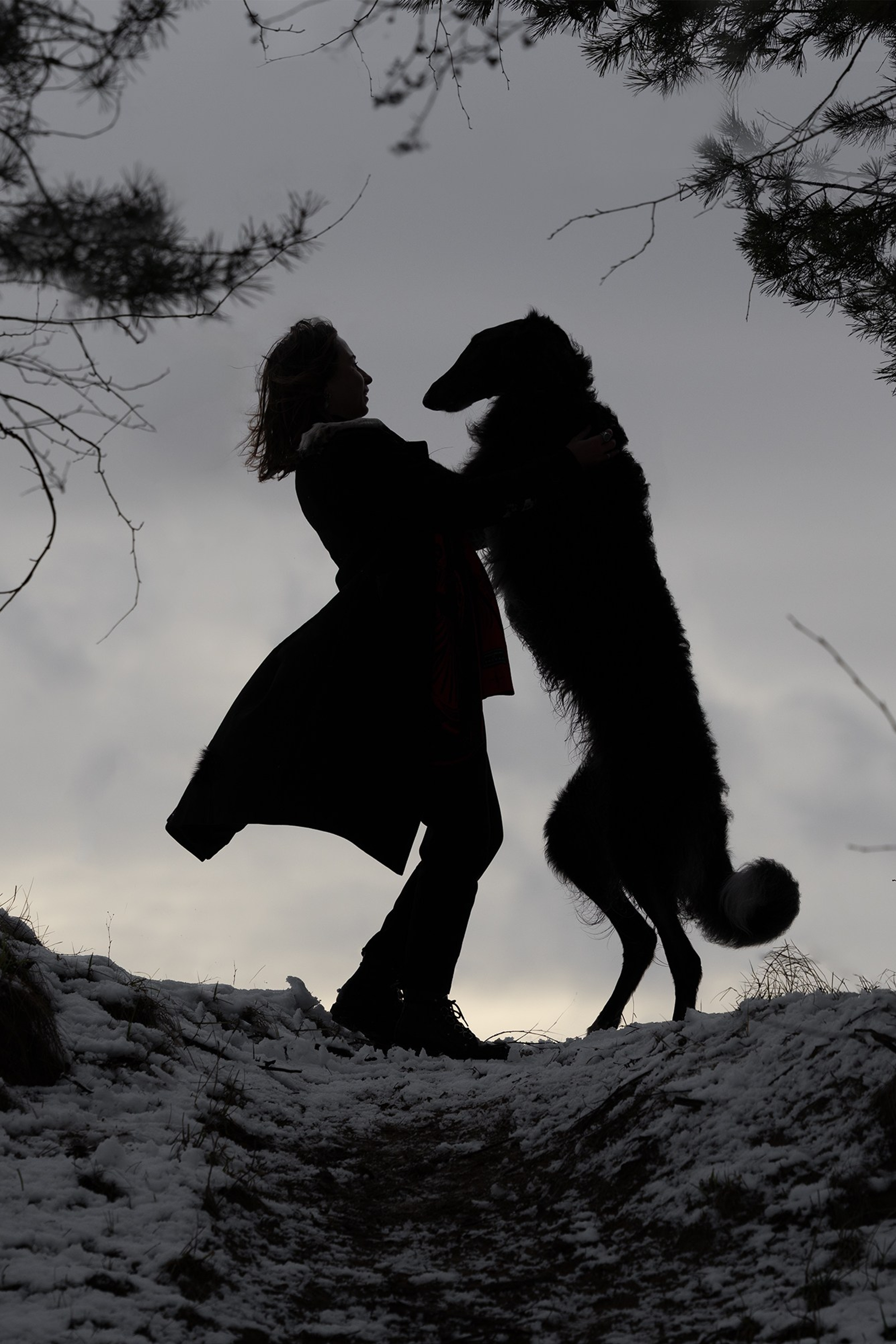 Катя и Гримм