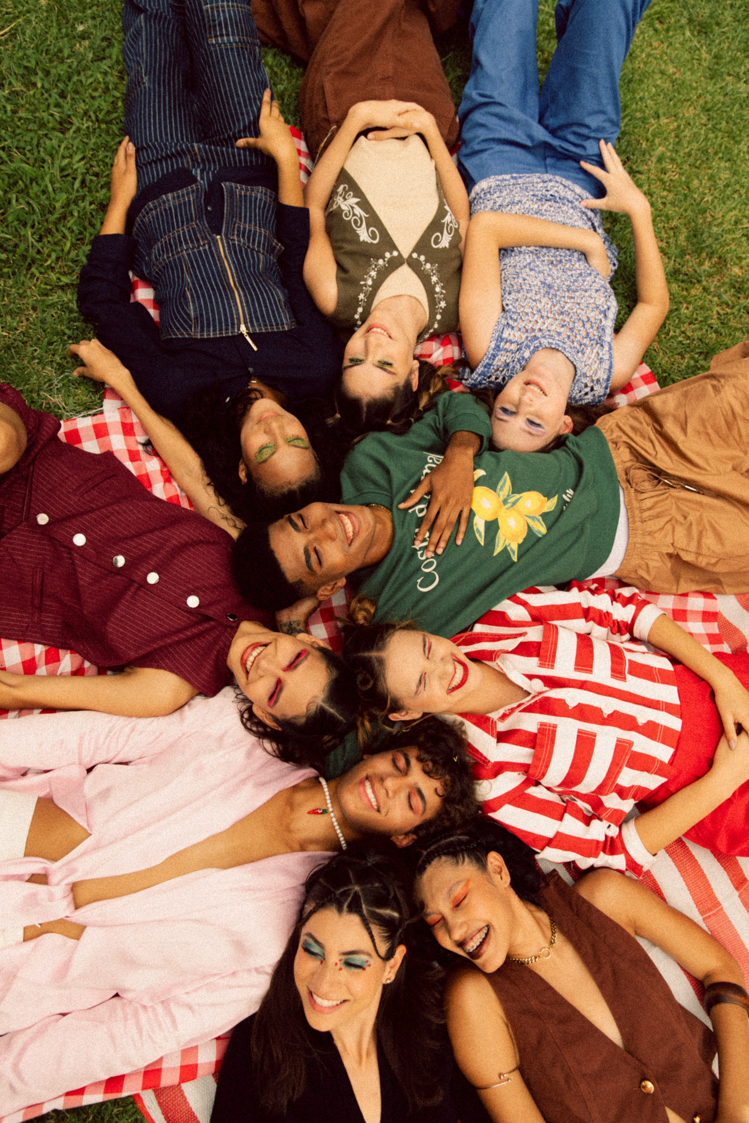 Physical Model Agency