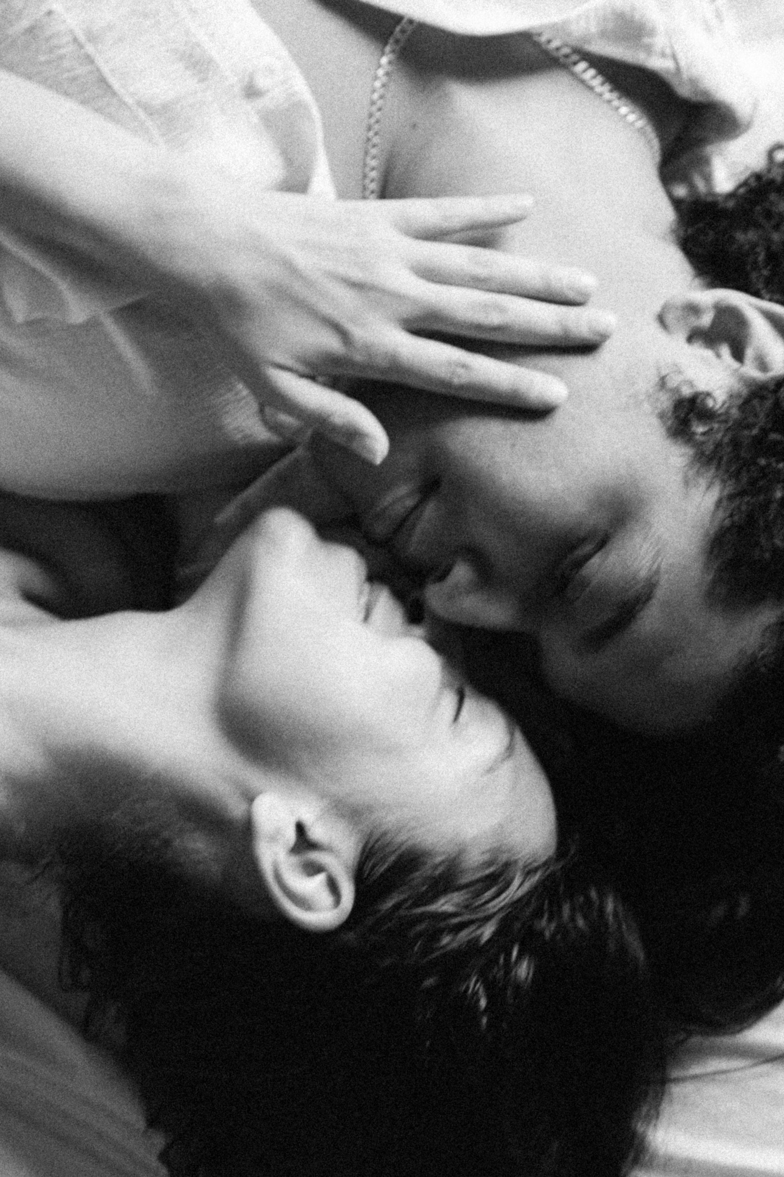 Zhenya+Josh