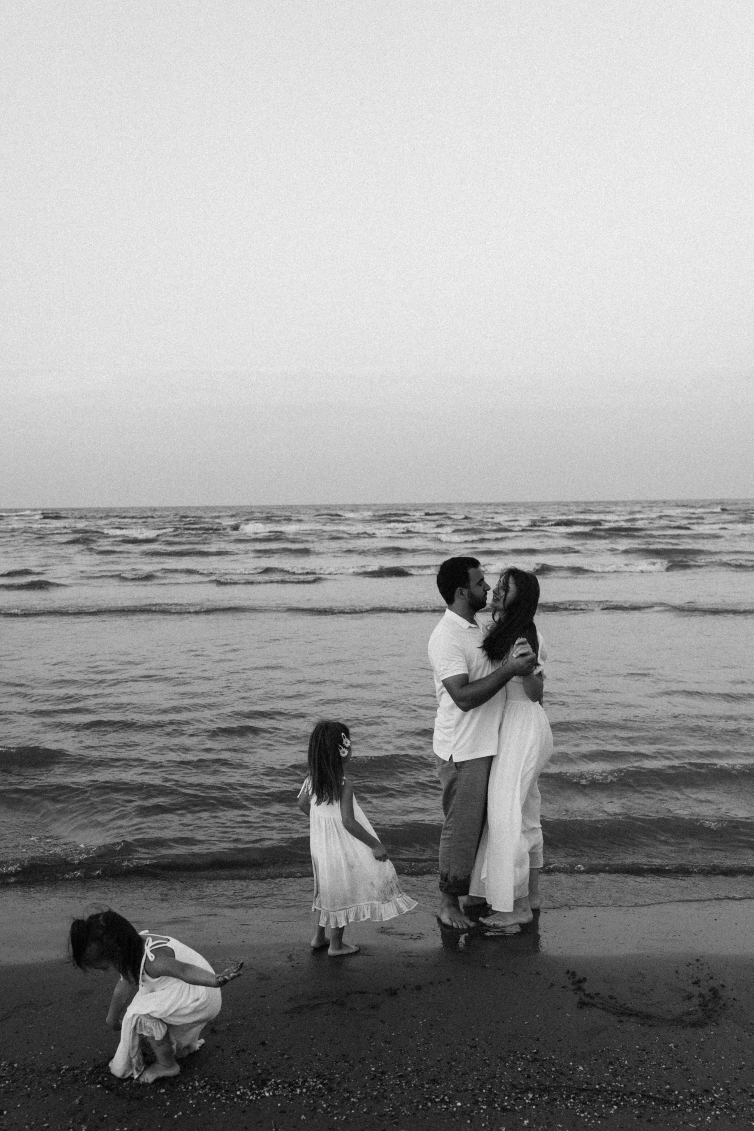 Раидин, Раида, Кевсер и Аида