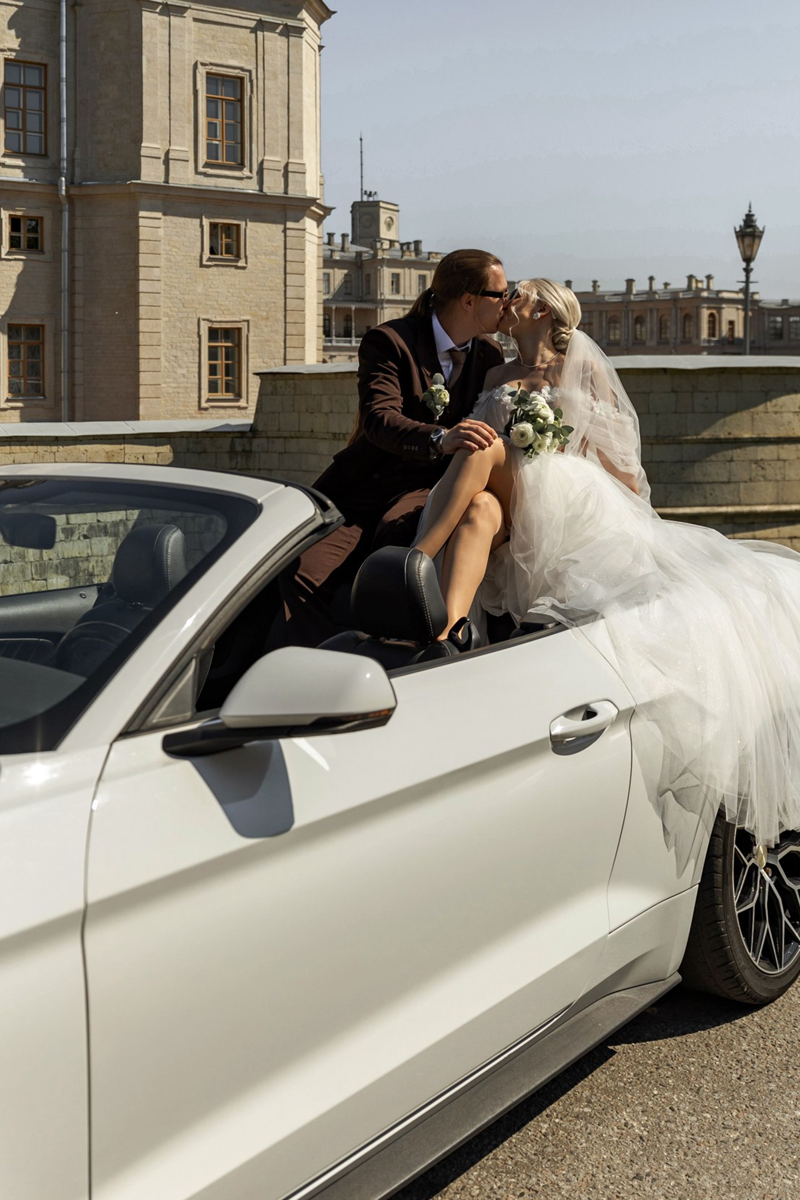 Свадьба Риты и&nbsp;Дани