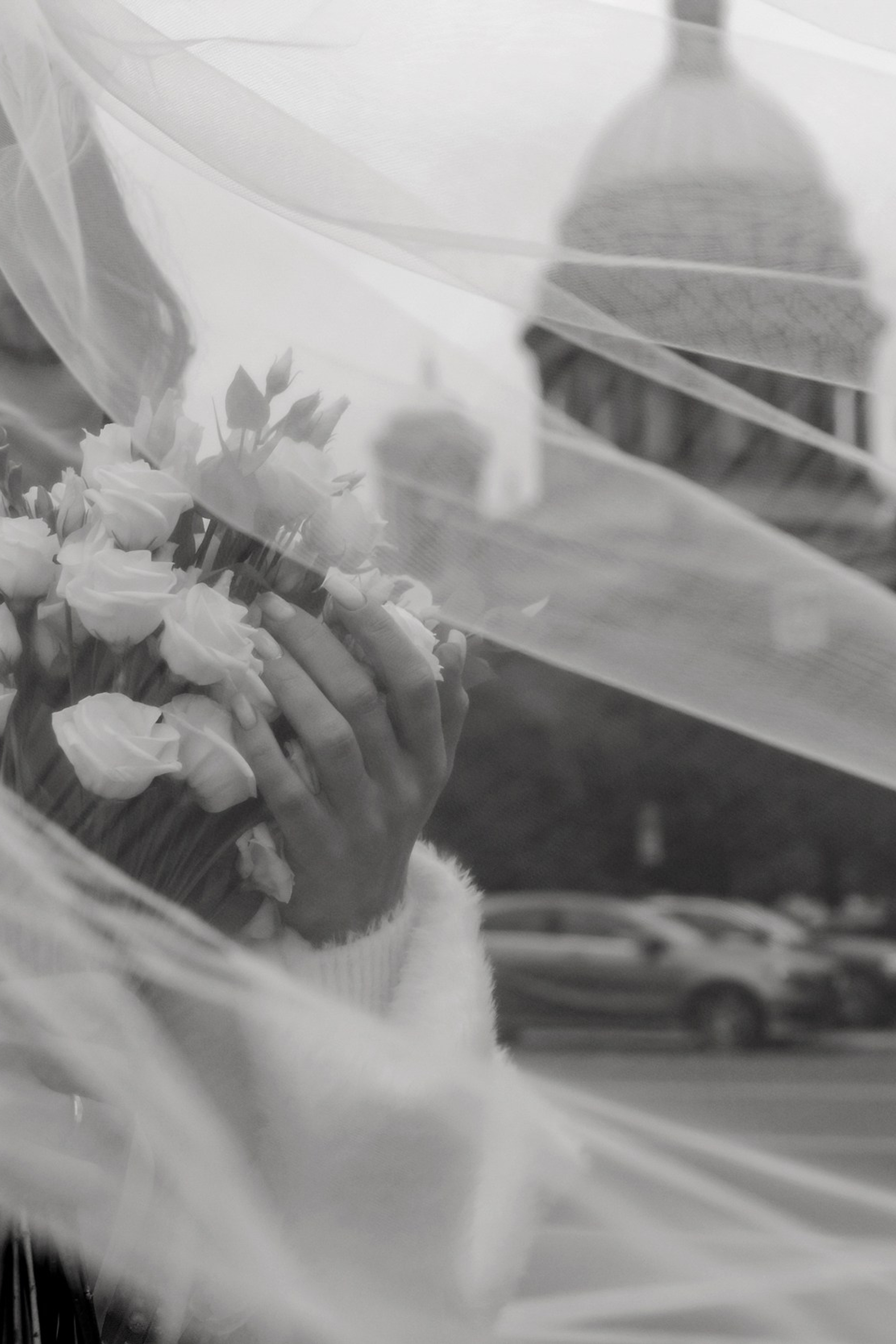 Свадьба Насти и&nbsp;Ильи