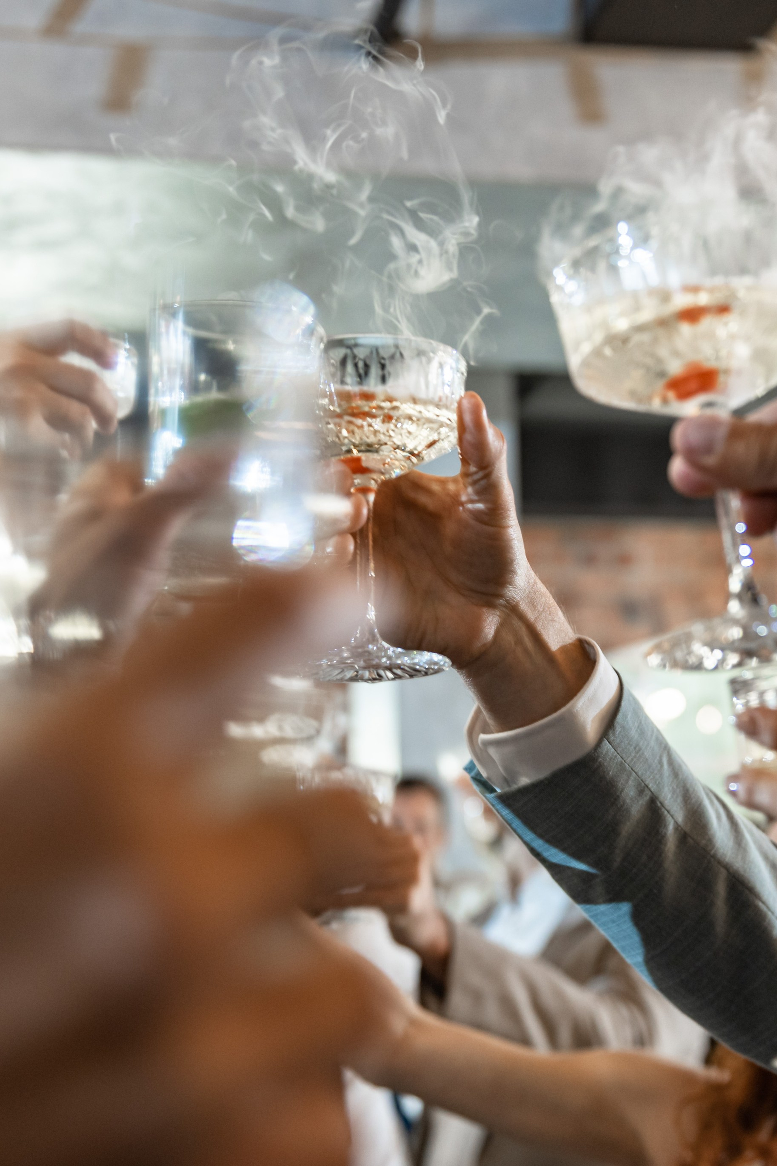 Свадьба Марины и&nbsp;Джордана