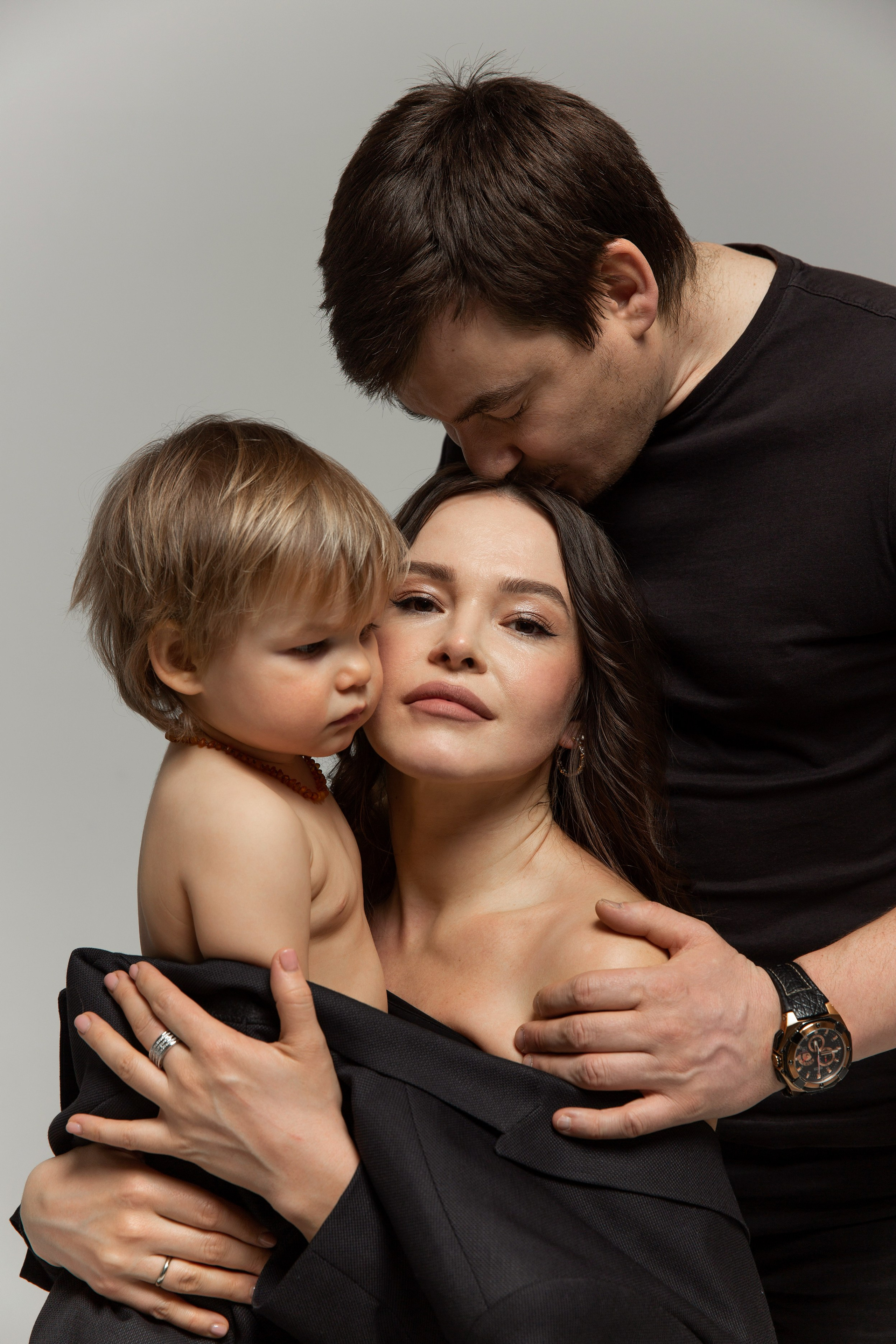 2-х летие в&nbsp;студии