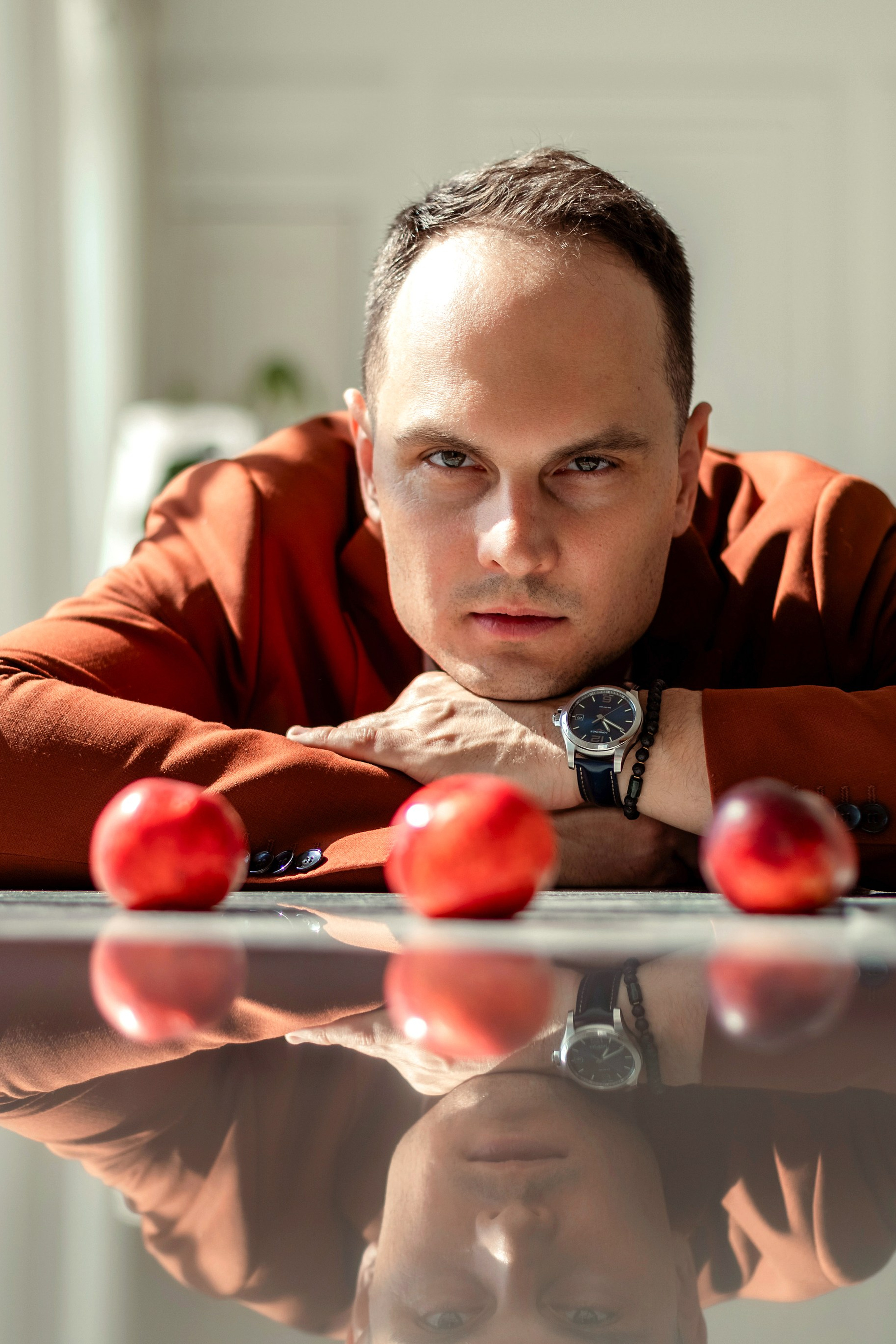 Контент для нутрициолога