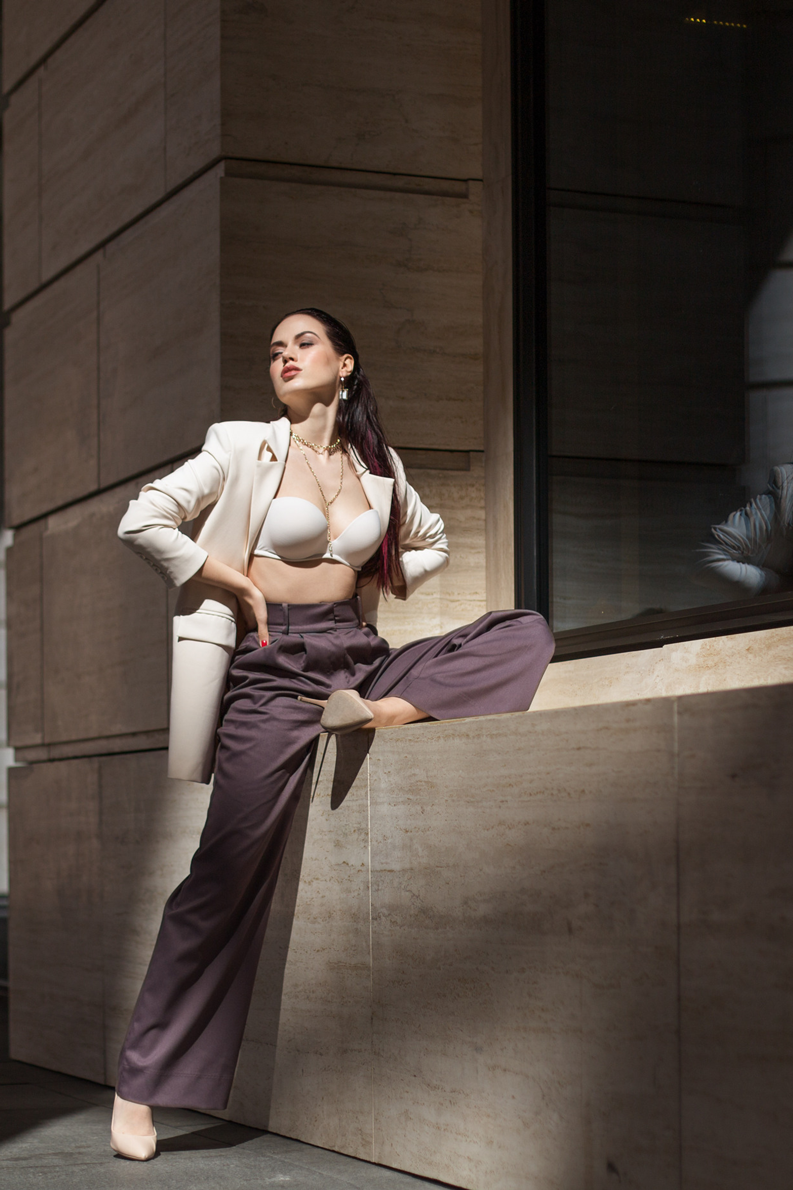 Екатерина.&nbsp;Невская Ратуша