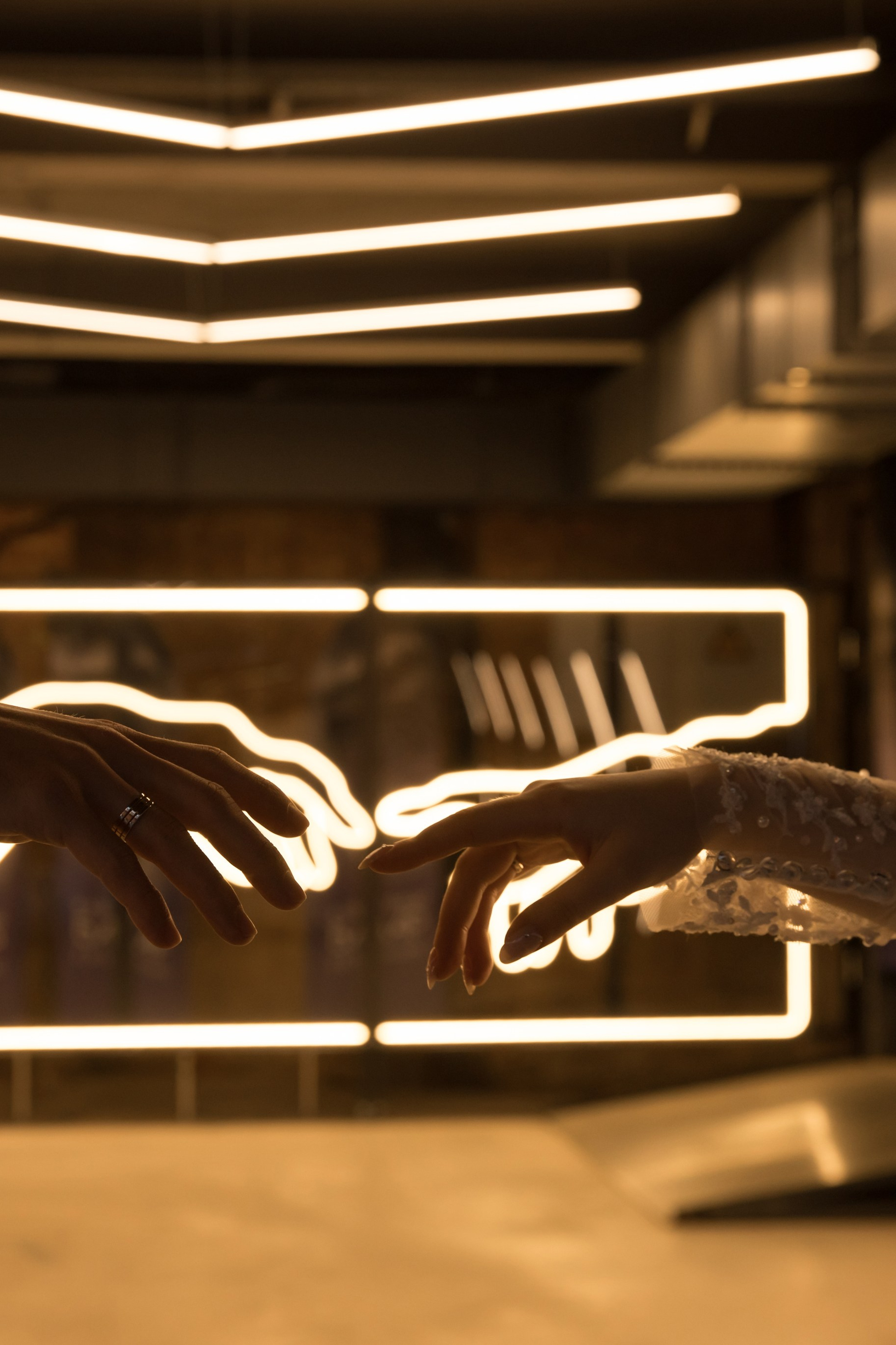 Свадьба Елены и&nbsp;Александра