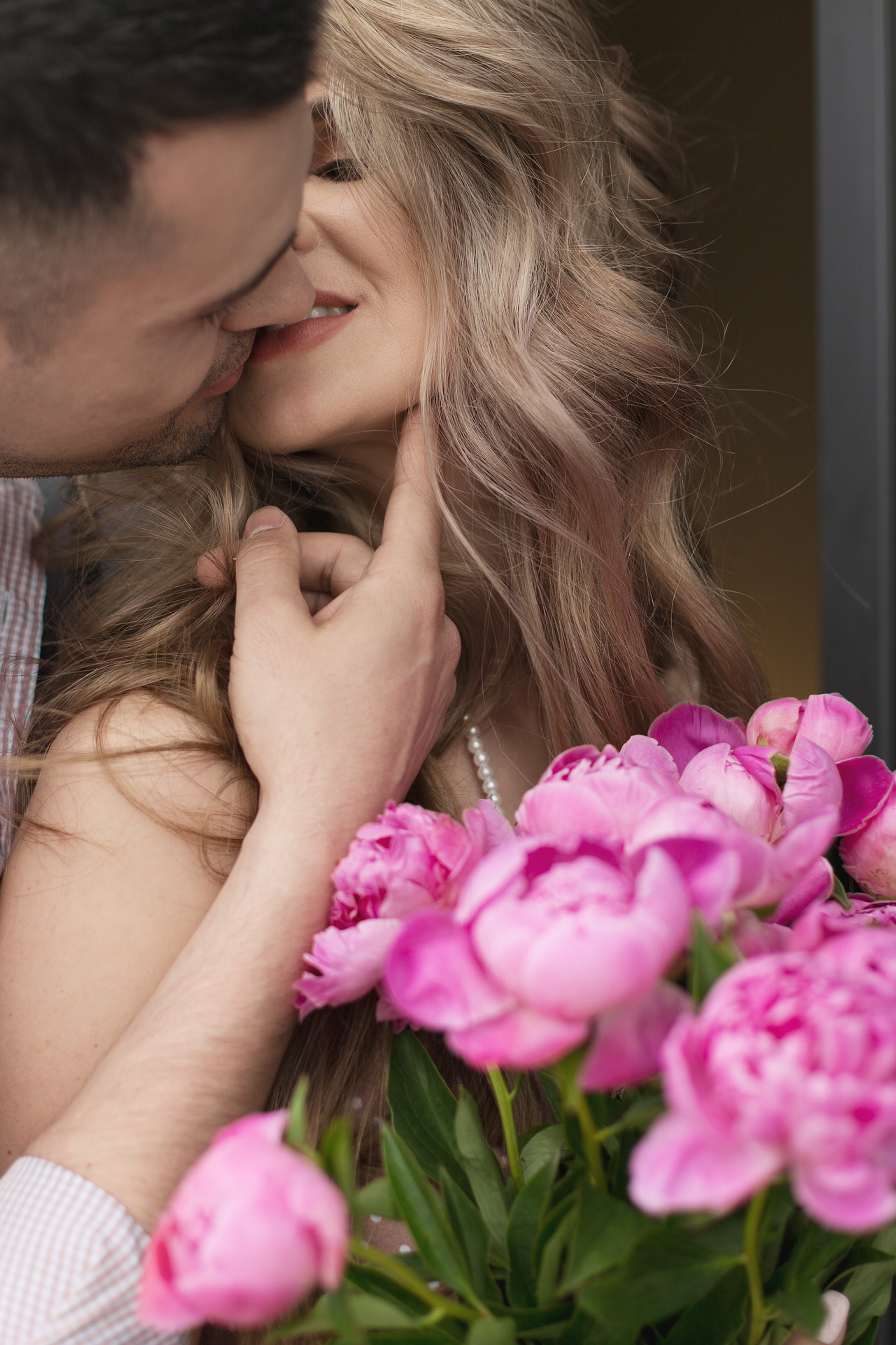 Отель для влюбленных