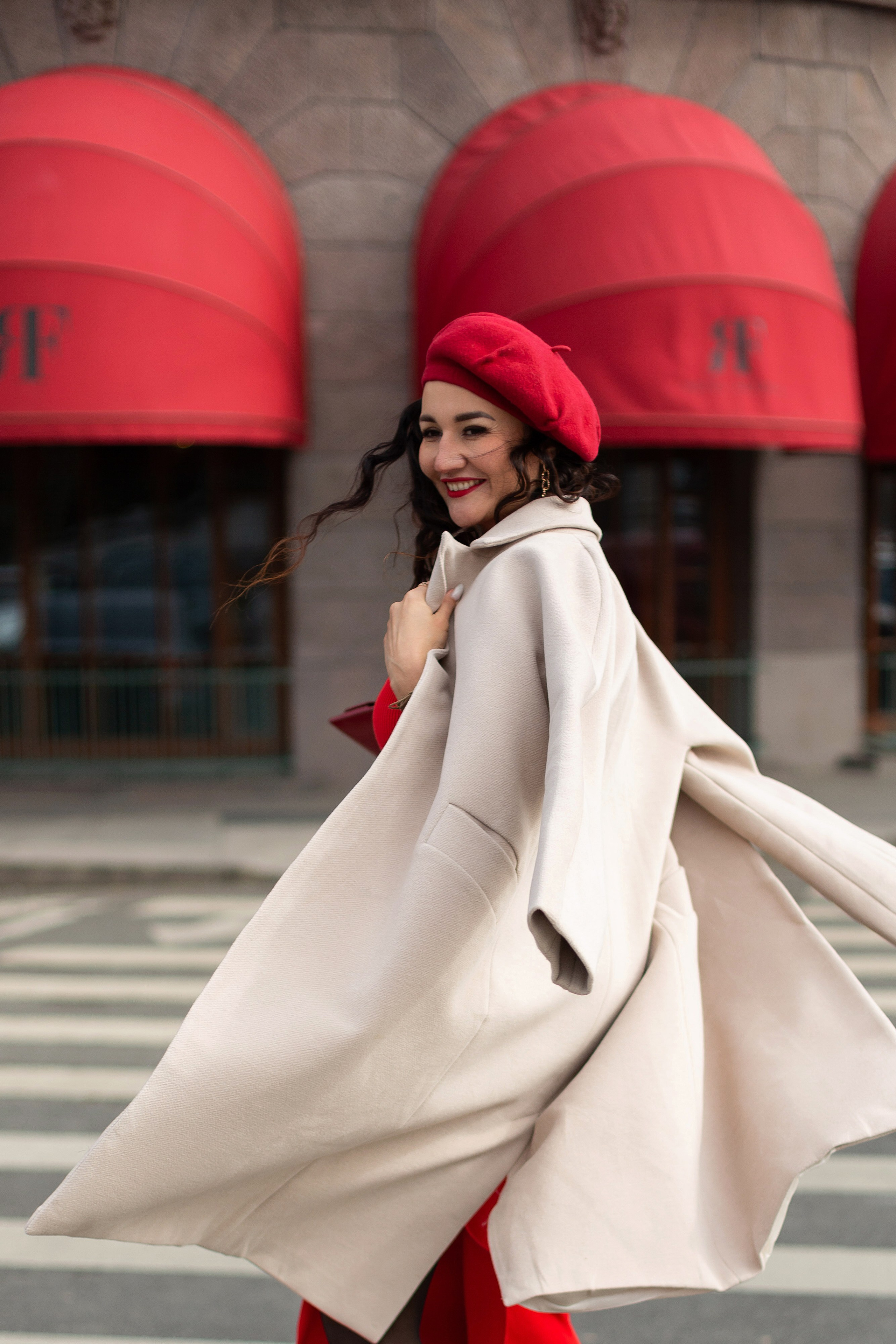 Прогулка у&nbsp;Иссаакия