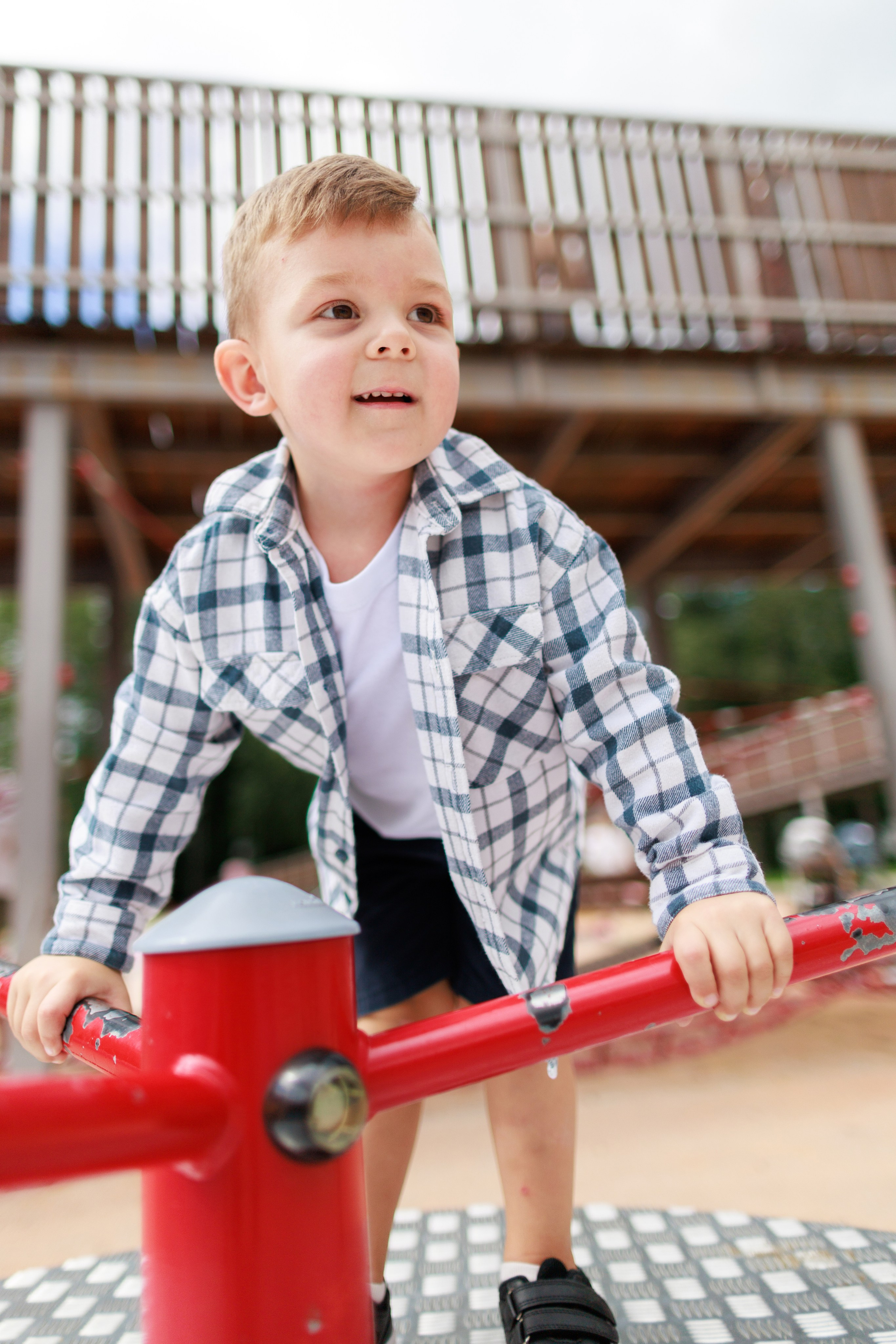 Истории фотосессий