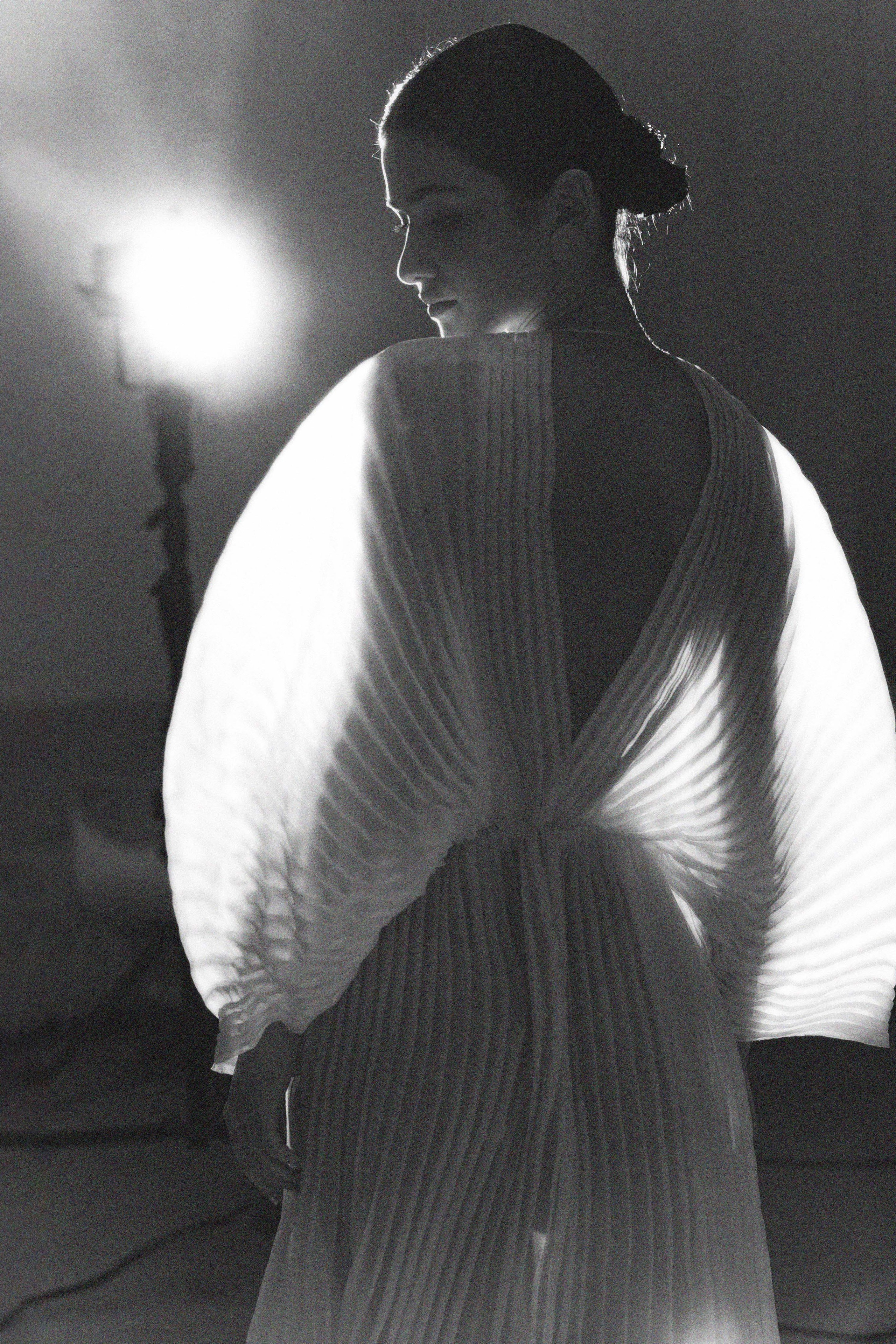 Commercial photographer Natalia Bychkova