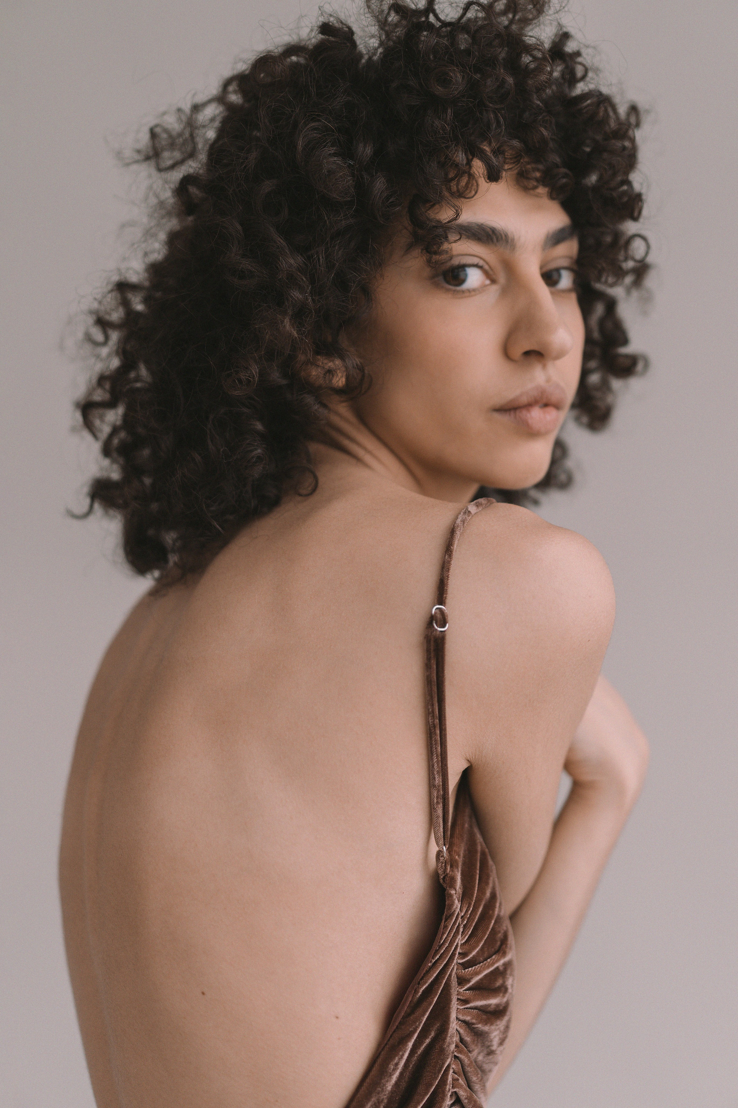 Commercial photographer Natalia Bychkova