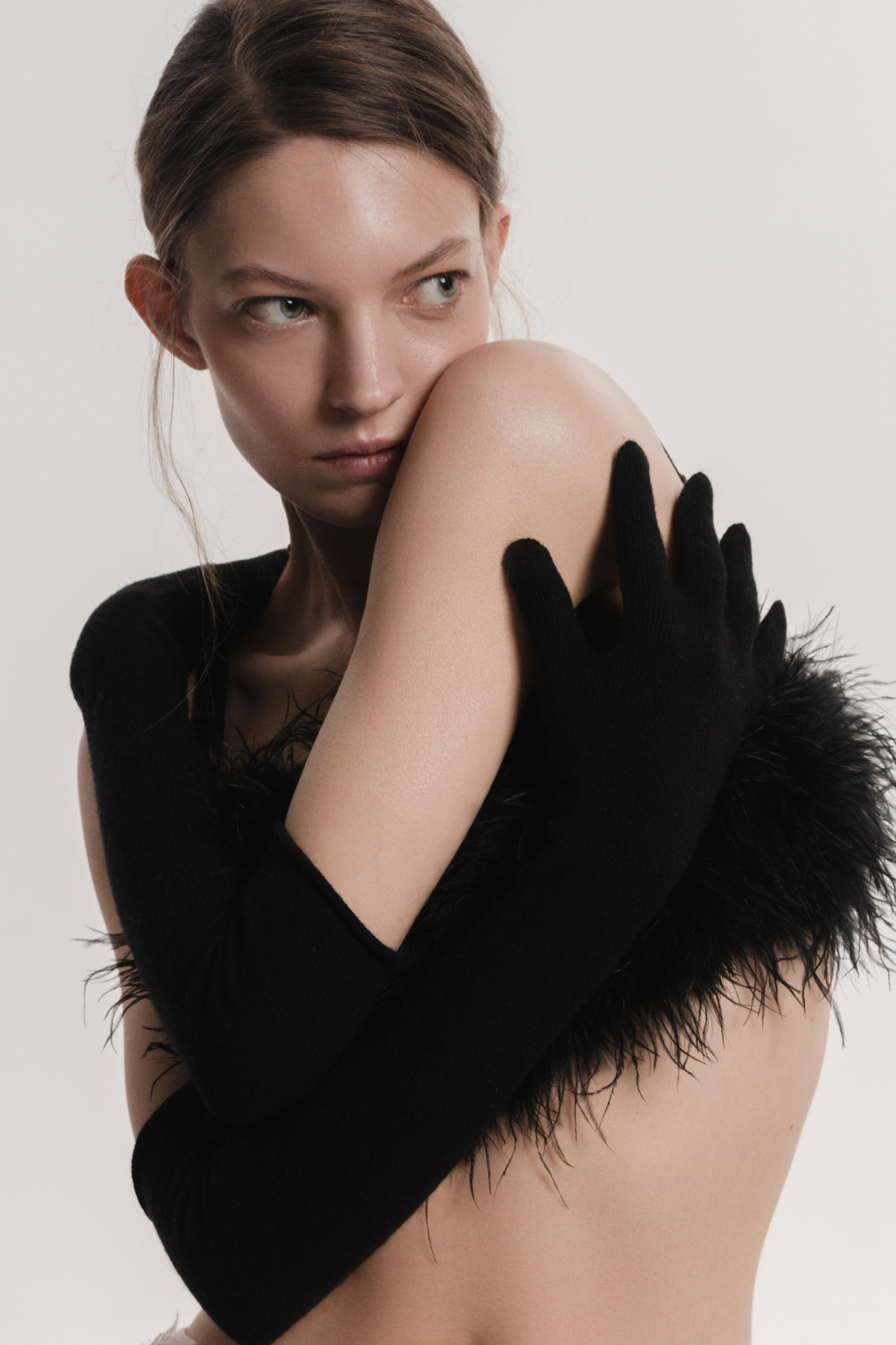 Commercial photographer Natalia Bychkova