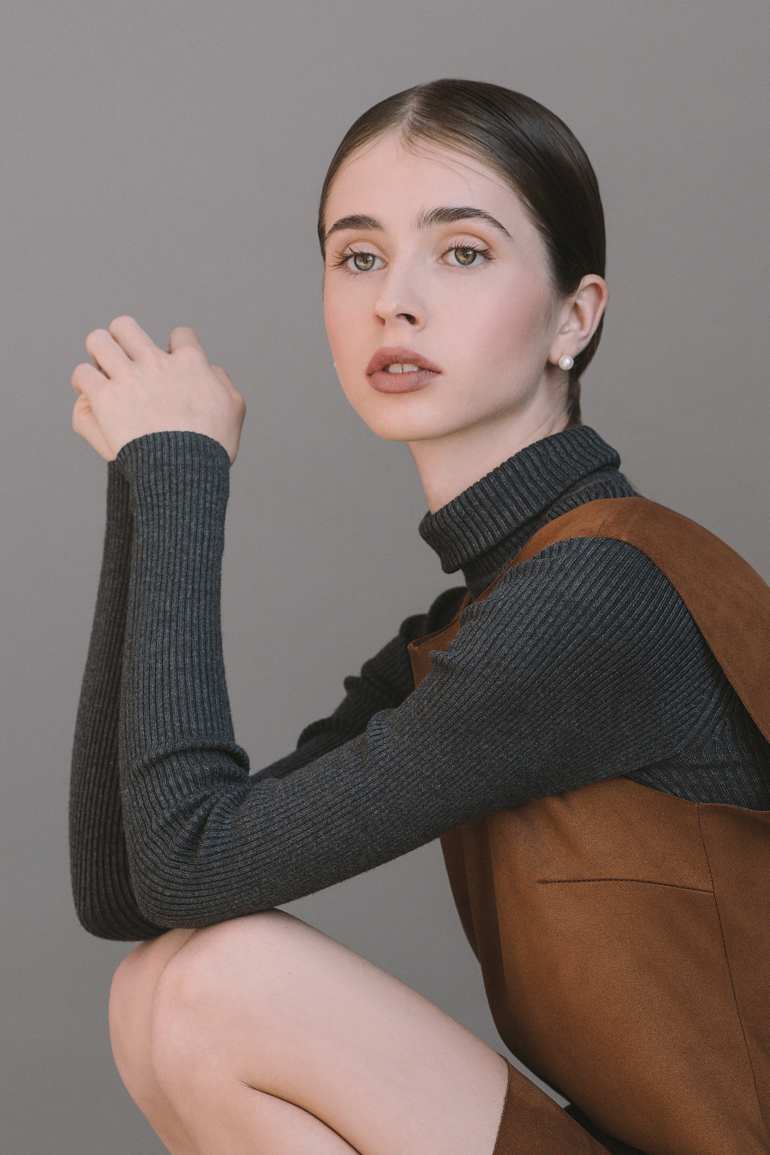 Commercial photographer Natalia Bychkova