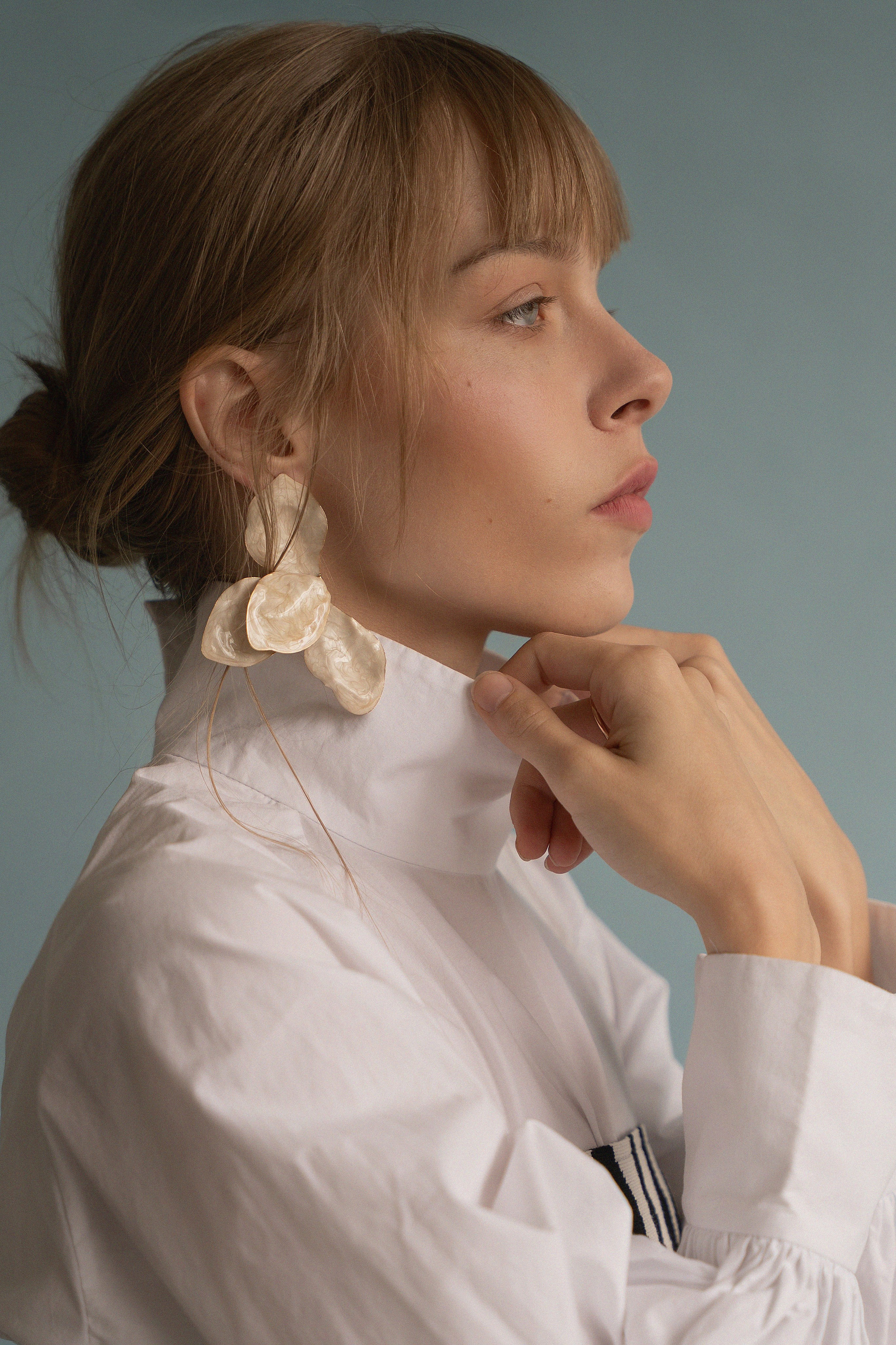 Commercial photographer Natalia Bychkova