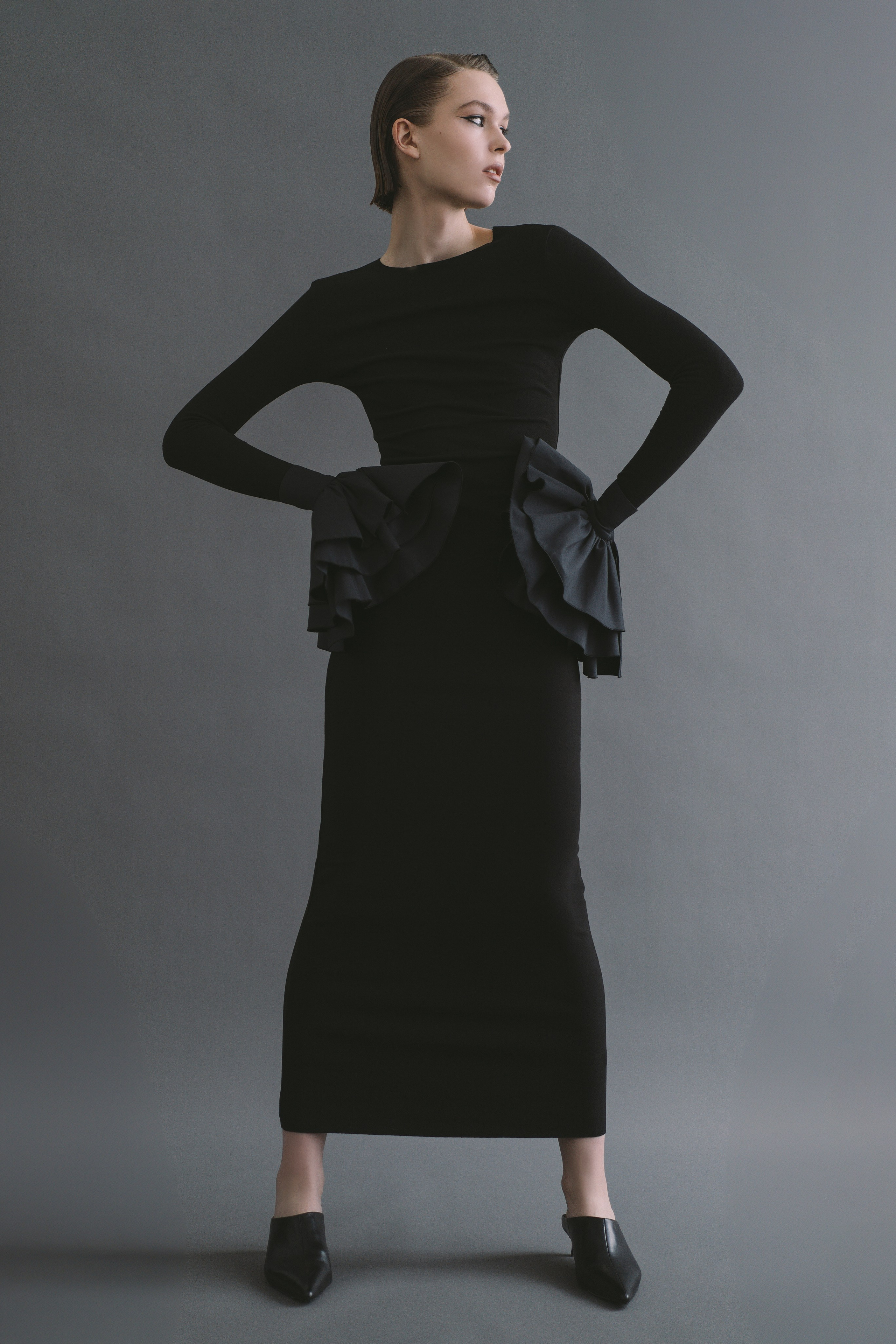 Commercial photographer Natalia Bychkova