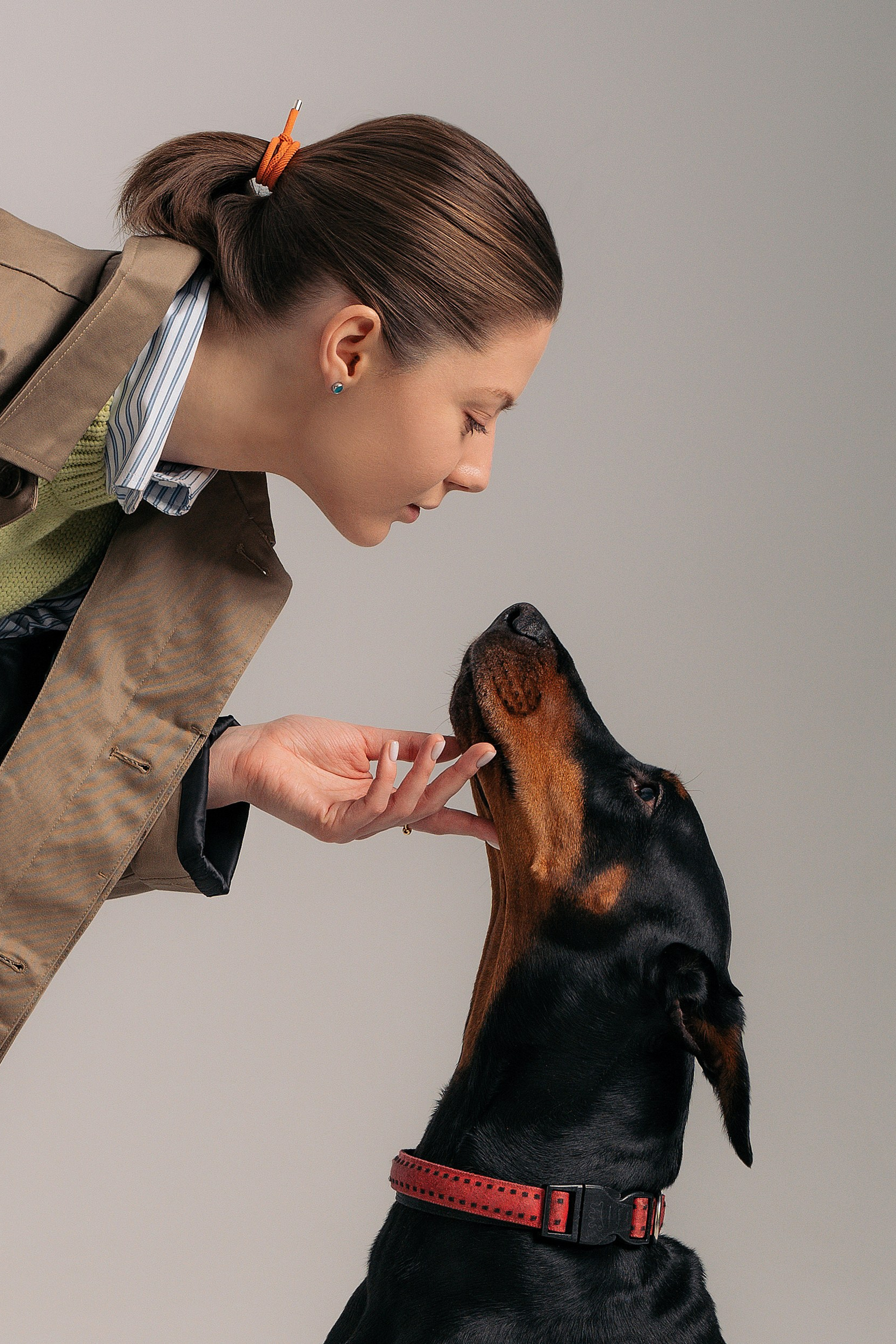 Commercial photographer Natalia Bychkova