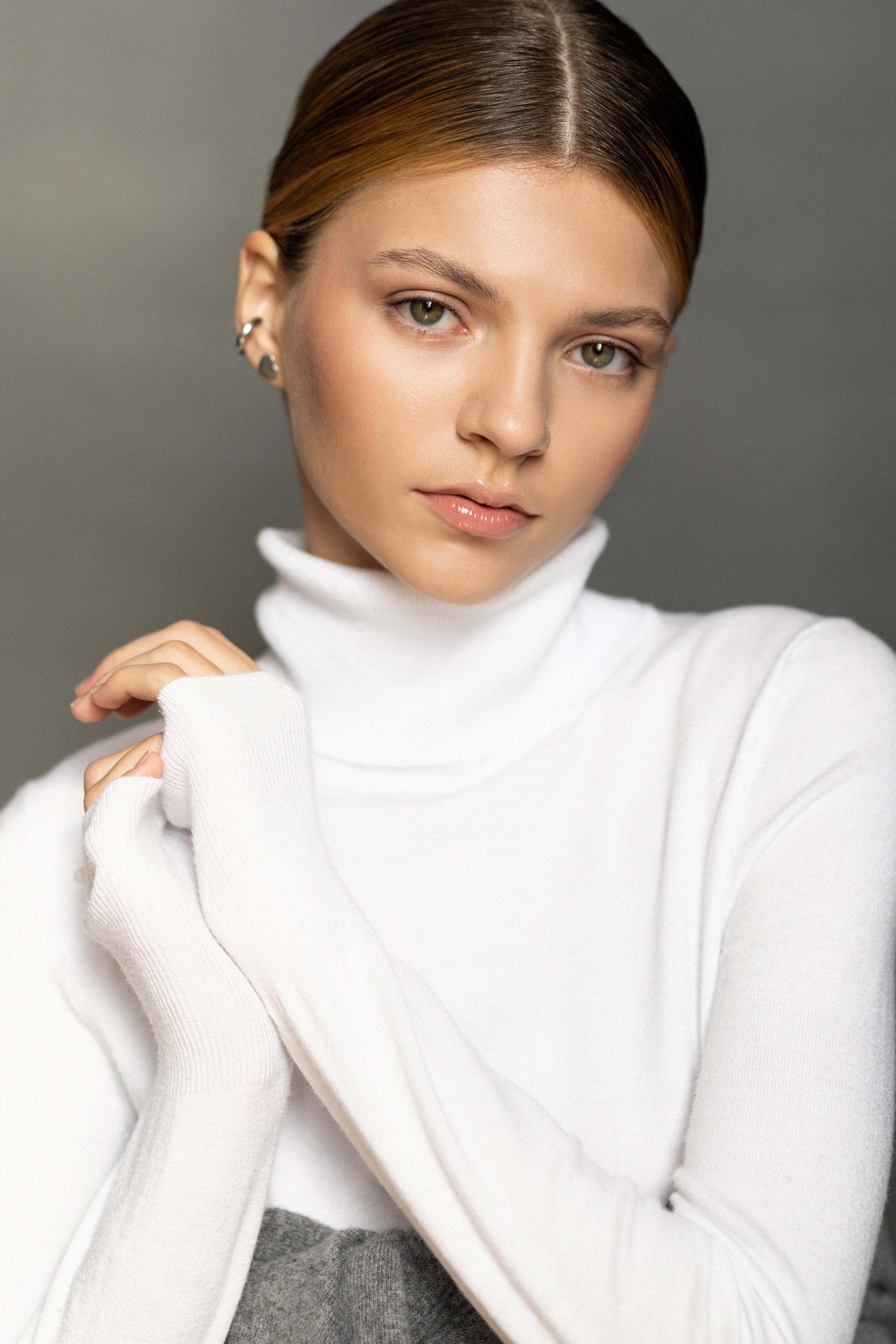 Commercial photographer Natalia Bychkova