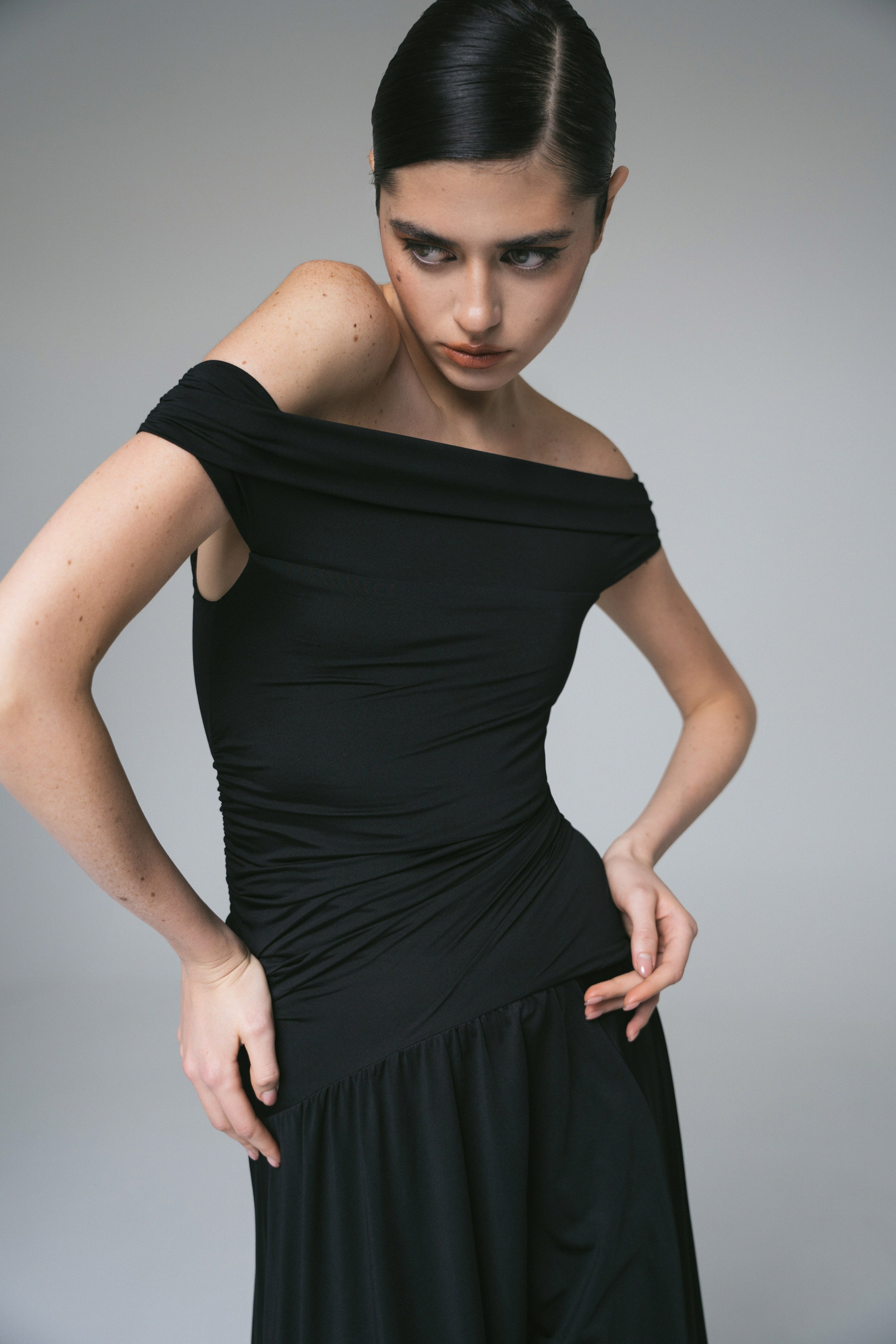 Commercial photographer Natalia Bychkova